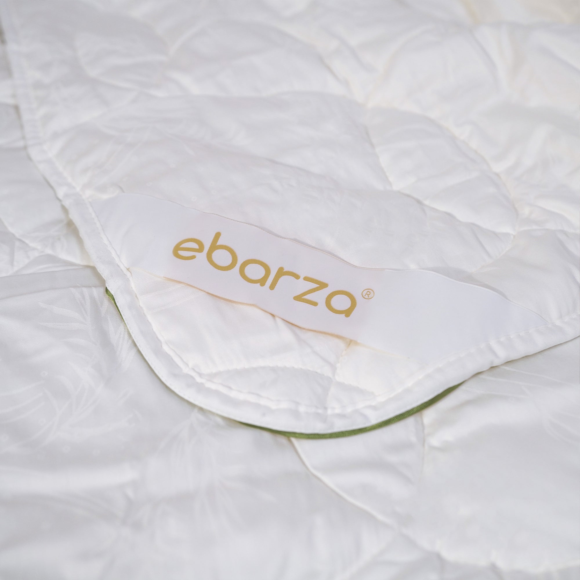 Bamboo Quilt 160X220 Cm 020505050 - Bedding - ebarza Furniture UAE | Shop Modern Furniture in Abu Dhabi & Dubai - مفروشات ايبازرا في الامارات | تسوق اثاث عصري وديكورات مميزة في دبي وابوظبي