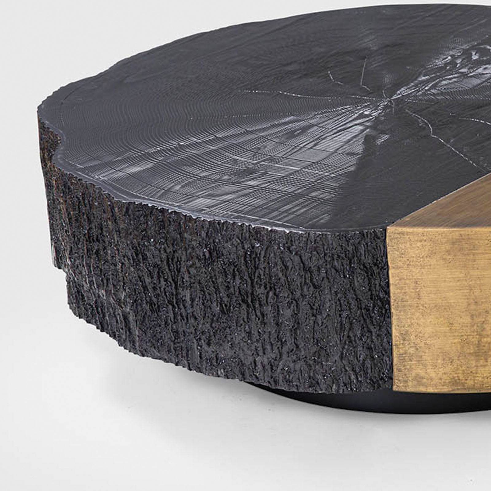 Baobab Center Table Baobab001 - Coffee Tables - ebarza Furniture UAE | Shop Modern Furniture in Abu Dhabi & Dubai - مفروشات ايبازرا في الامارات | تسوق اثاث عصري وديكورات مميزة في دبي وابوظبي