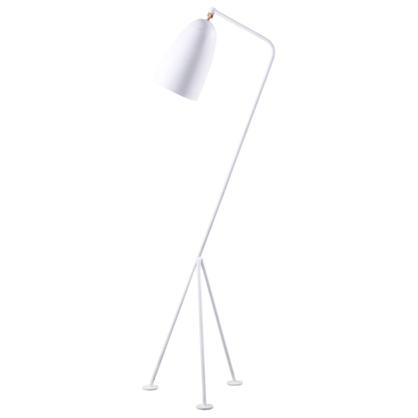 Bauhaus Classic Lamp Gmw0088 Cy-Dd-565-W - Floor Lamps - ebarza Furniture UAE | Shop Modern Furniture in Abu Dhabi & Dubai - مفروشات ايبازرا في الامارات | تسوق اثاث عصري وديكورات مميزة في دبي وابوظبي