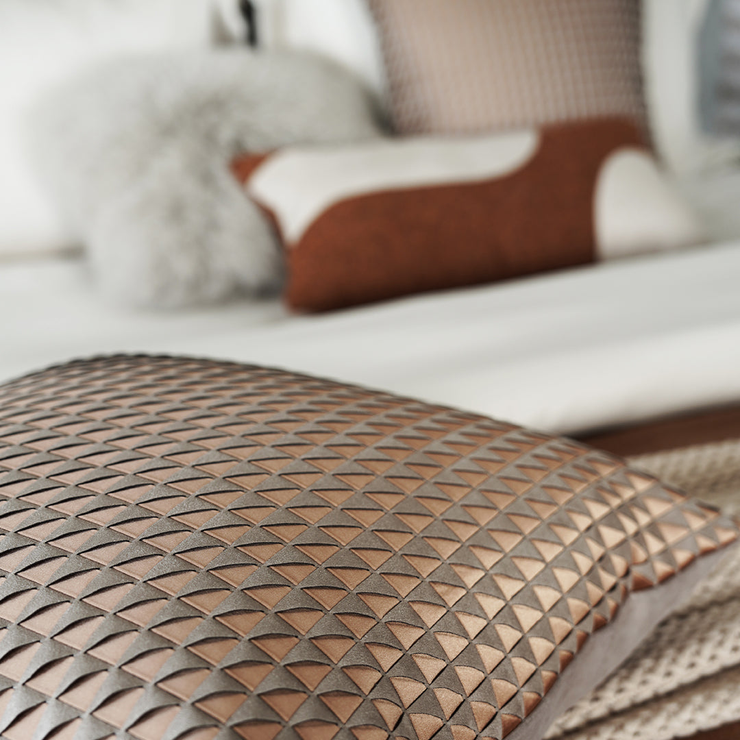 Bedding Set - EBB041 - Bedding - ebarza Furniture UAE | Shop Modern Furniture in Abu Dhabi & Dubai - مفروشات ايبازرا في الامارات | تسوق اثاث عصري وديكورات مميزة في دبي وابوظبي