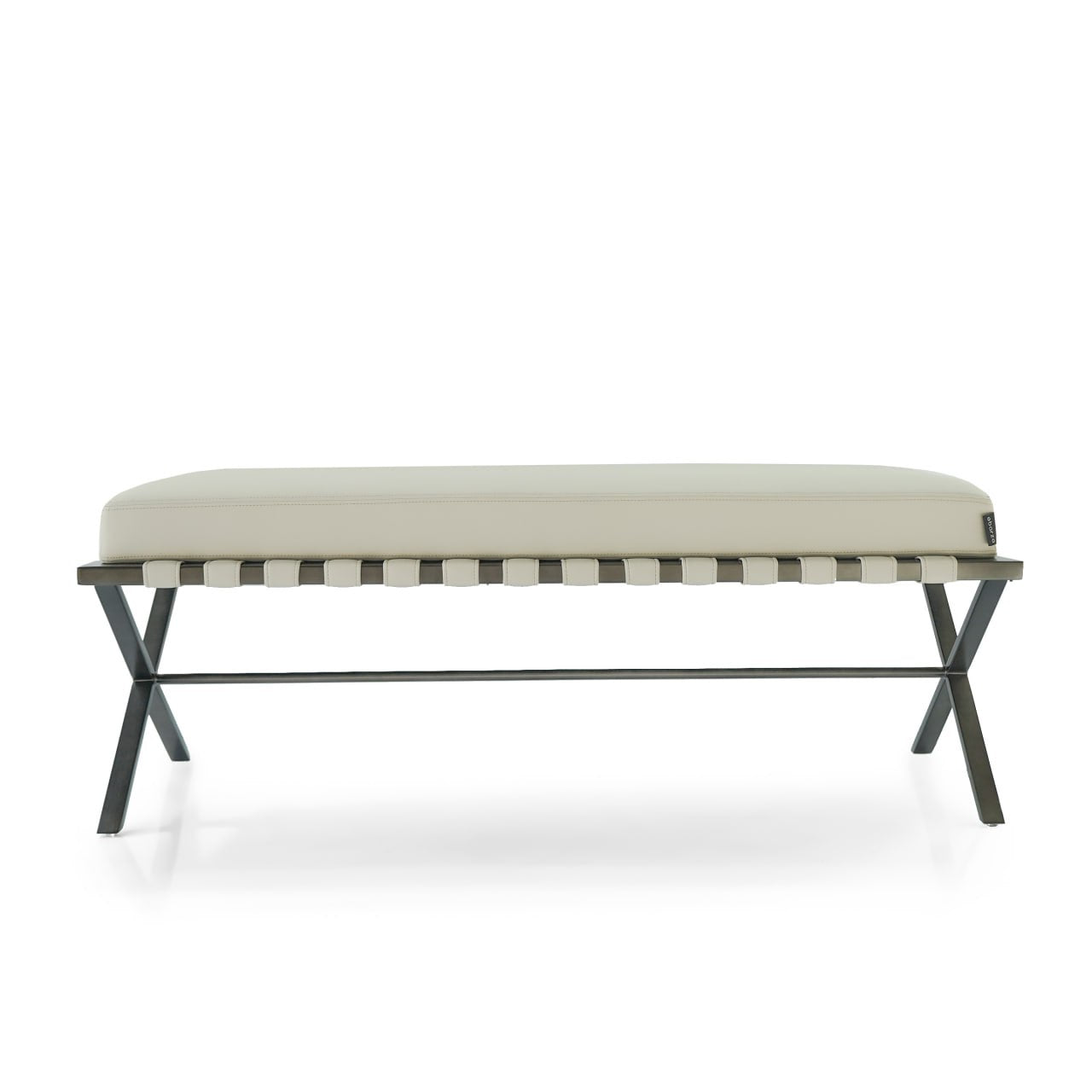 Bench ER-025 - Benches - ebarza Furniture UAE | Shop Modern Furniture in Abu Dhabi & Dubai - مفروشات ايبازرا في الامارات | تسوق اثاث عصري وديكورات مميزة في دبي وابوظبي