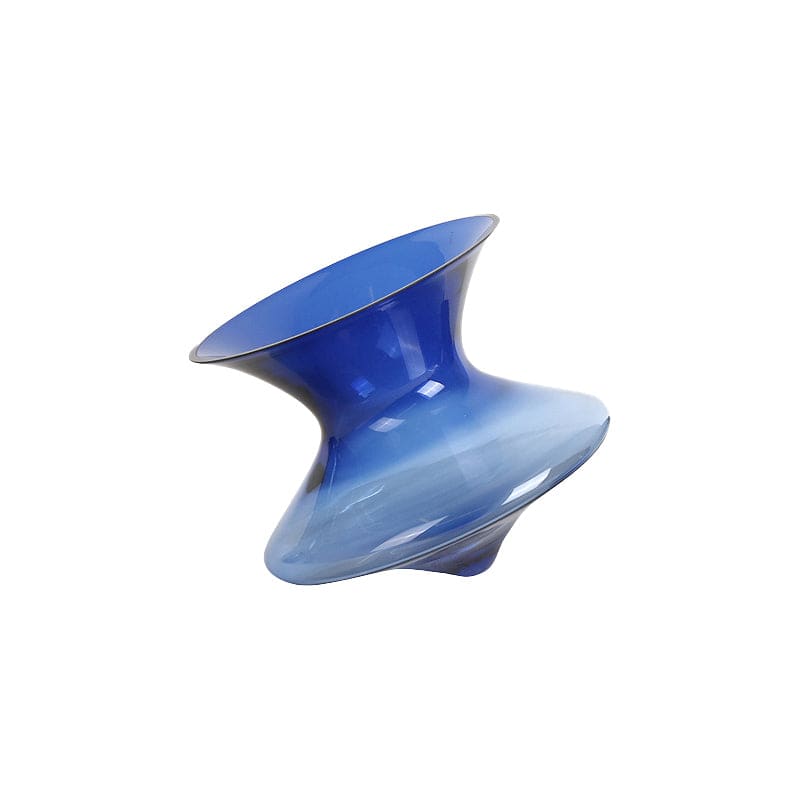 Blue Spinning Top Decoration-A Fb-Zs2028A - Home Decor Figurines - ebarza Furniture UAE | Shop Modern Furniture in Abu Dhabi & Dubai - مفروشات ايبازرا في الامارات | تسوق اثاث عصري وديكورات مميزة في دبي وابوظبي
