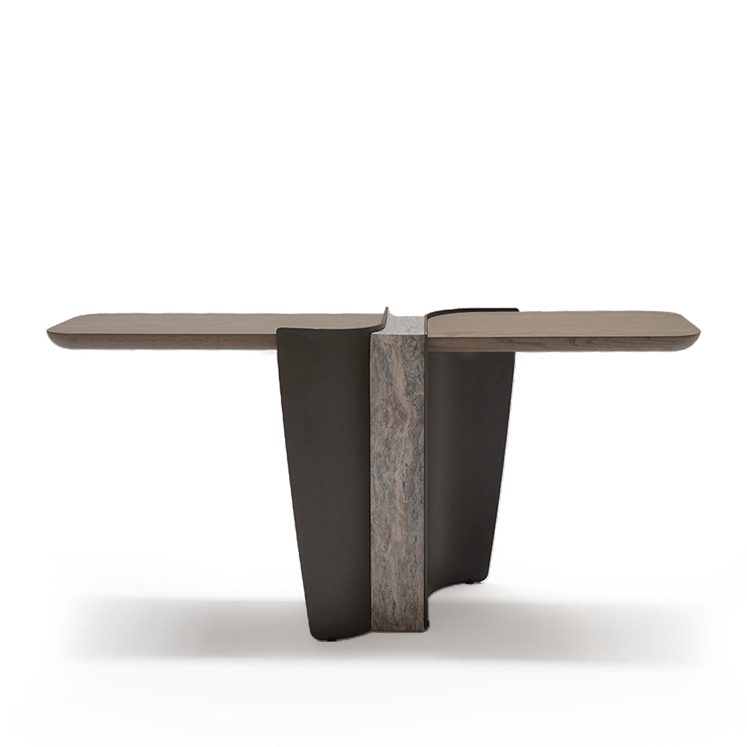 Bold Dresuar Console HM-B/CONSOLE010 - Dressers - ebarza Furniture UAE | Shop Modern Furniture in Abu Dhabi & Dubai - مفروشات ايبازرا في الامارات | تسوق اثاث عصري وديكورات مميزة في دبي وابوظبي