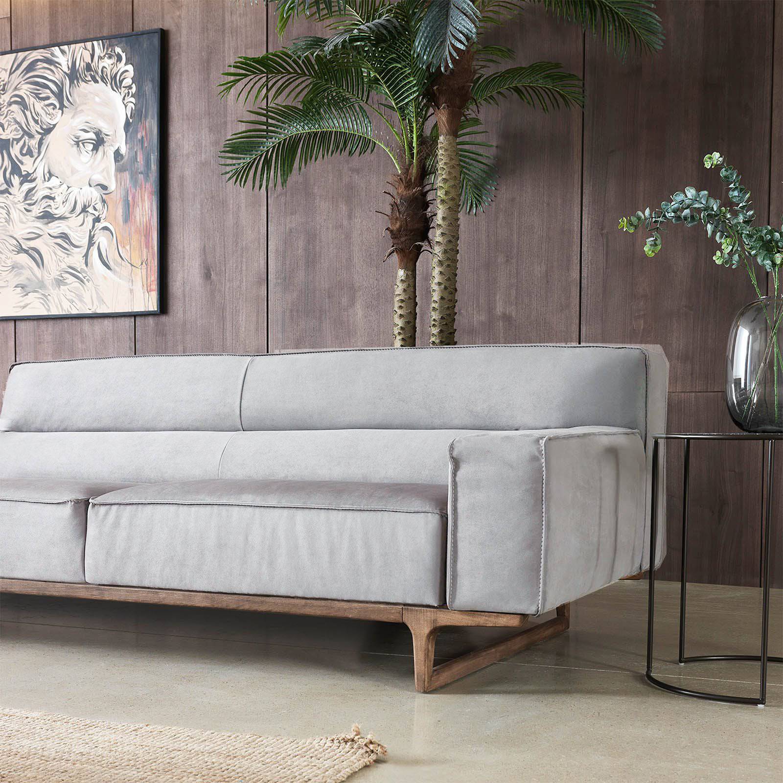 Bolero L Shape Sofa Bol Lx1-Flip - Sofas - ebarza Furniture UAE | Shop Modern Furniture in Abu Dhabi & Dubai - مفروشات ايبازرا في الامارات | تسوق اثاث عصري وديكورات مميزة في دبي وابوظبي