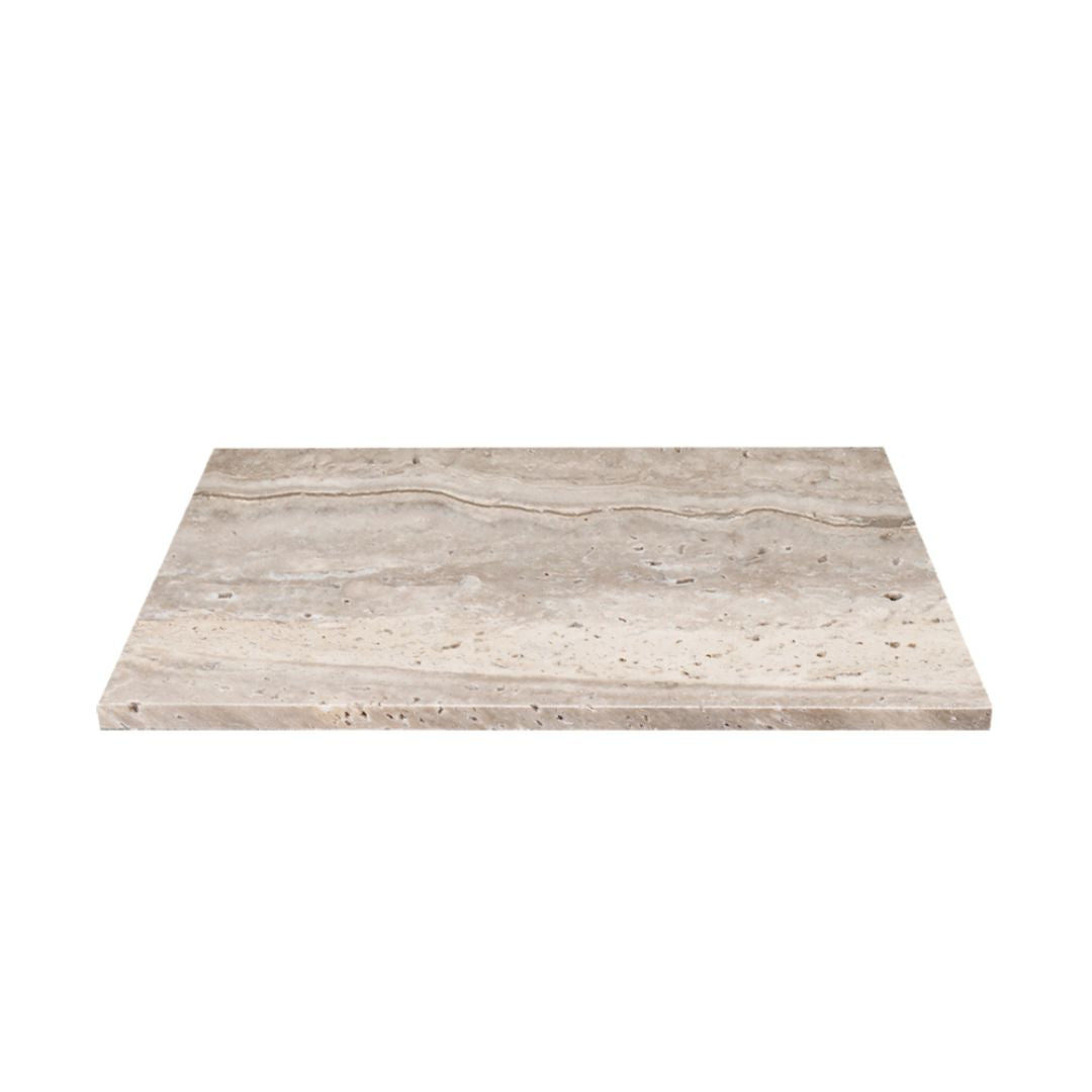 BEACON BRUNO rectangular tray RHL894 made of durable material, featuring a sleek design suitable for serving and display.