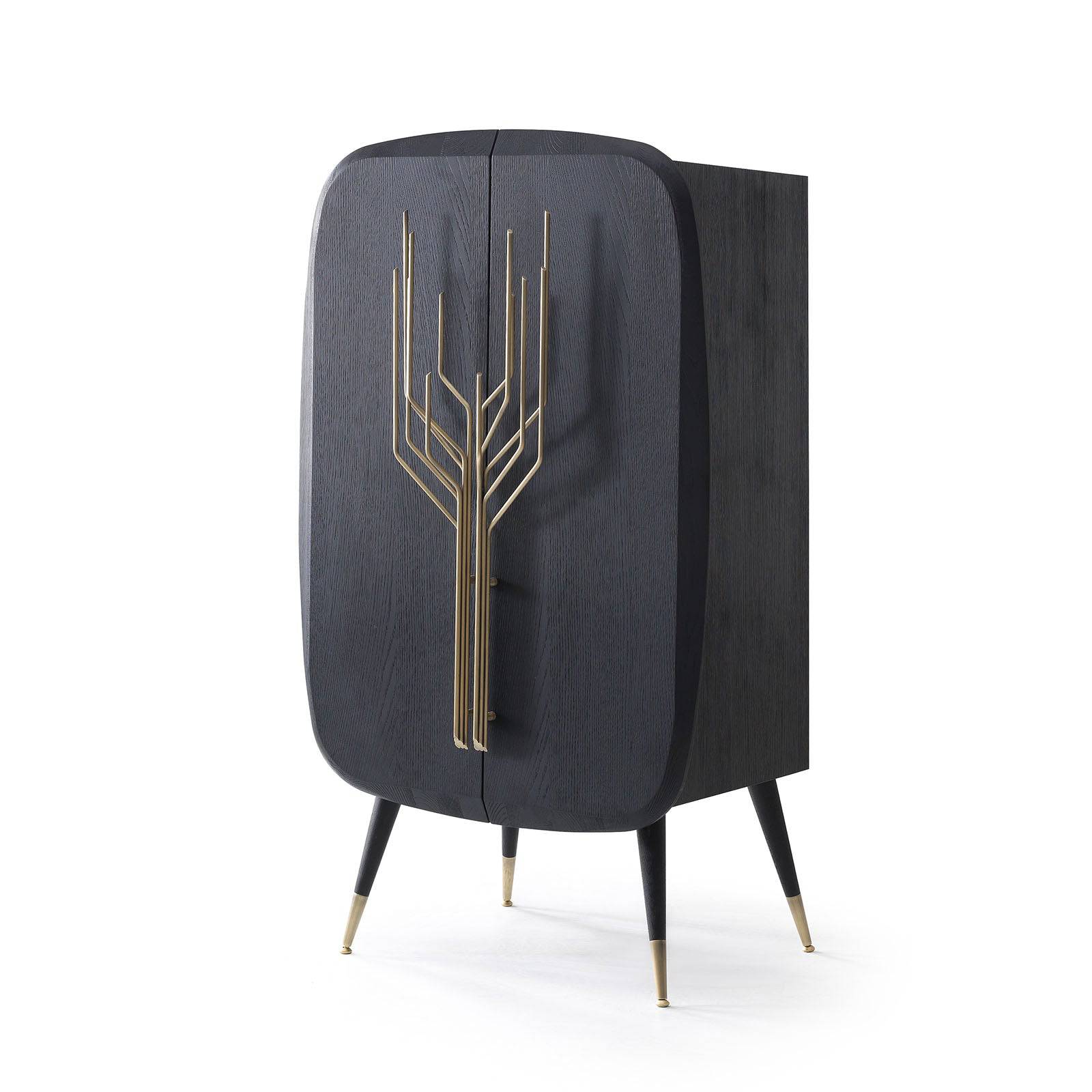 Display Item - Bug Cabinet Bug-Cab-NAKHEEL - DISPLAY ITEM - ebarza Furniture UAE | Shop Modern Furniture in Abu Dhabi & Dubai - مفروشات ايبازرا في الامارات | تسوق اثاث عصري وديكورات مميزة في دبي وابوظبي