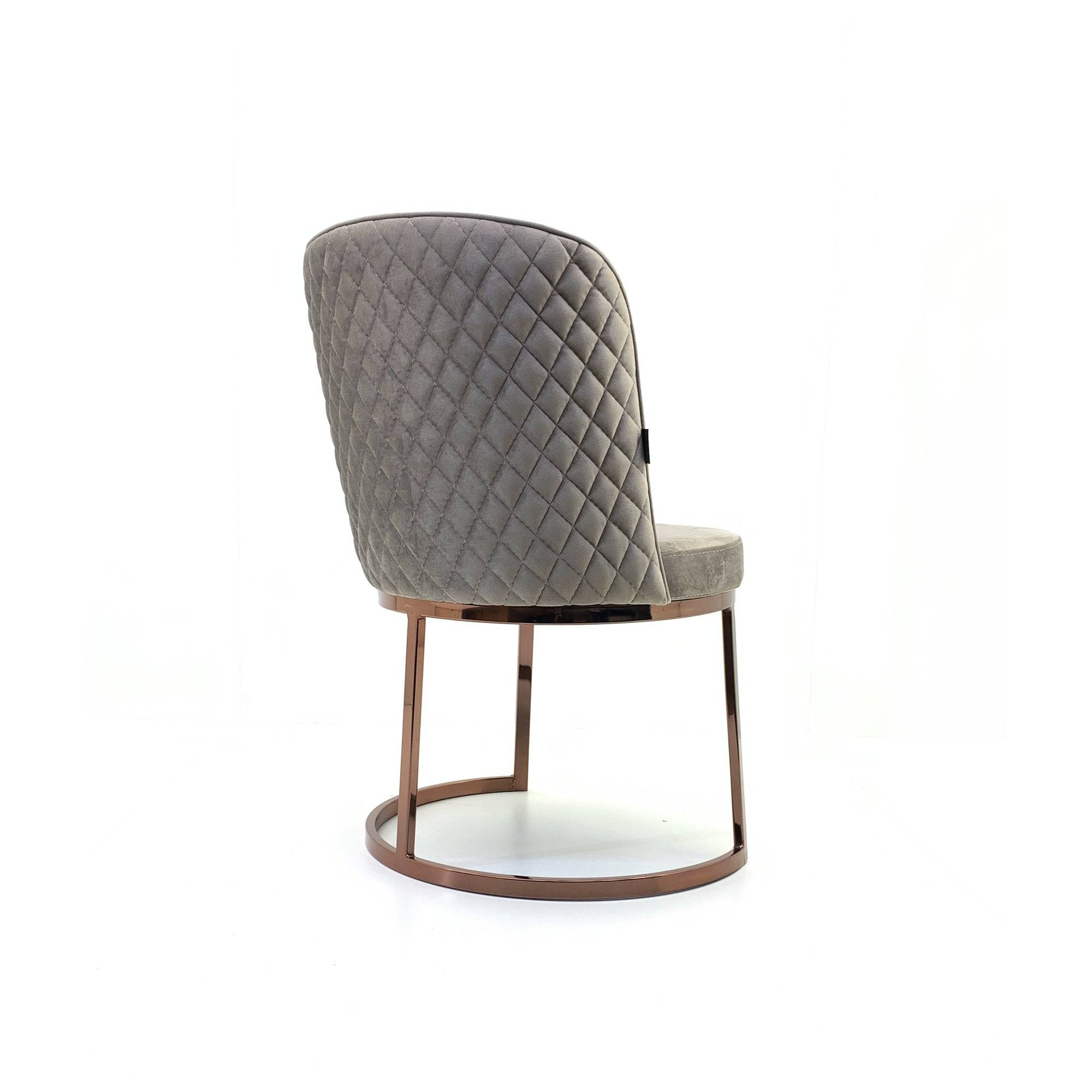 California Dining Chair California-Chair - Chairs - ebarza Furniture UAE | Shop Modern Furniture in Abu Dhabi & Dubai - مفروشات ايبازرا في الامارات | تسوق اثاث عصري وديكورات مميزة في دبي وابوظبي
