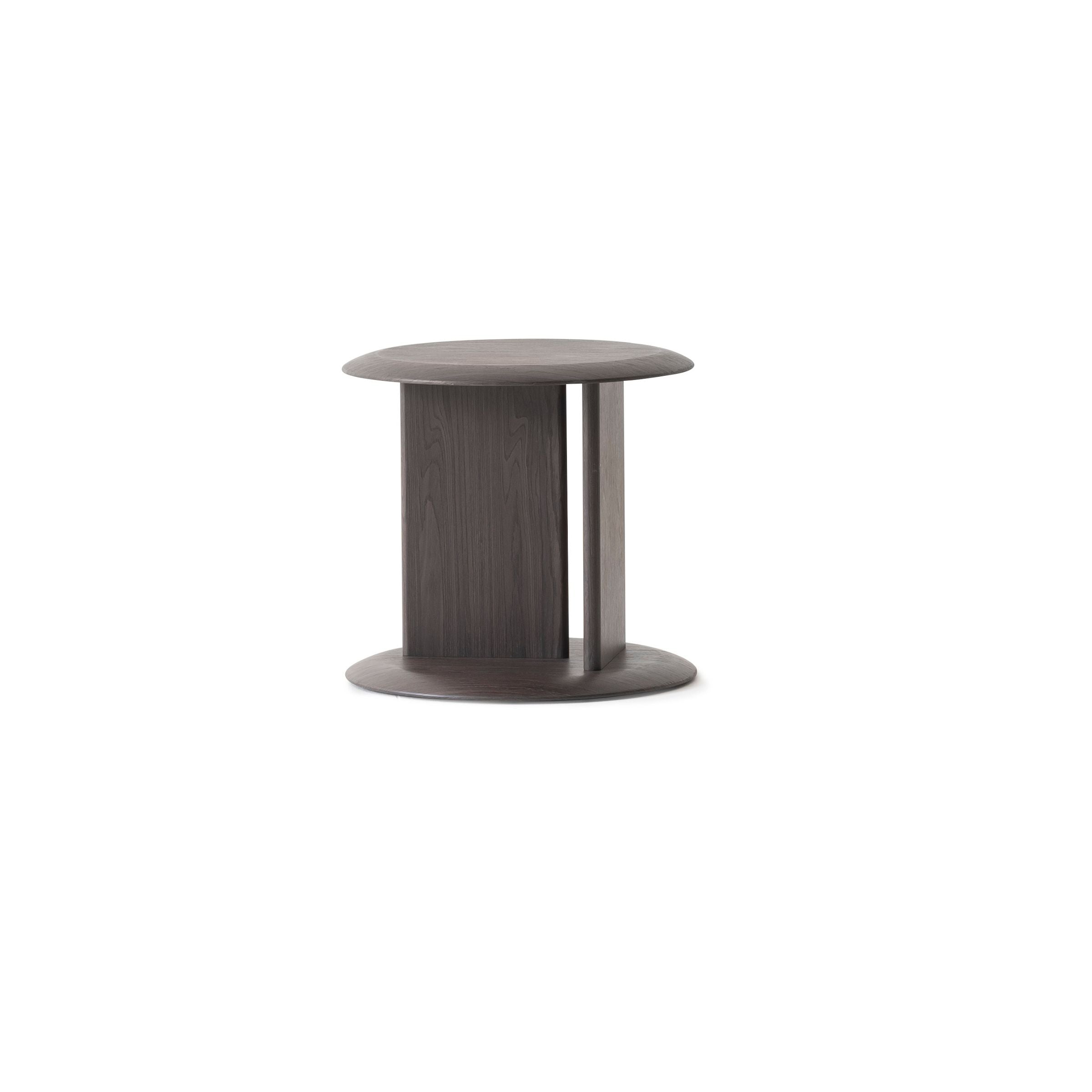 Pre-order 25 Days Delivery CAPRIA Side Table/Round Module YL-CAPRIA-ROUND - Side Tables - ebarza Furniture UAE | Shop Modern Furniture in Abu Dhabi & Dubai - مفروشات ايبازرا في الامارات | تسوق اثاث عصري وديكورات مميزة في دبي وابوظبي