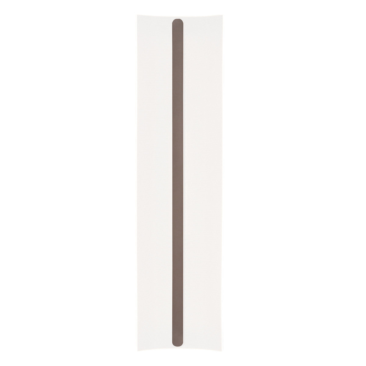 Celestial Flow Wall Lamp by BEACON, modern wall light with celestial-inspired design, beige finish, mounted on wall.
