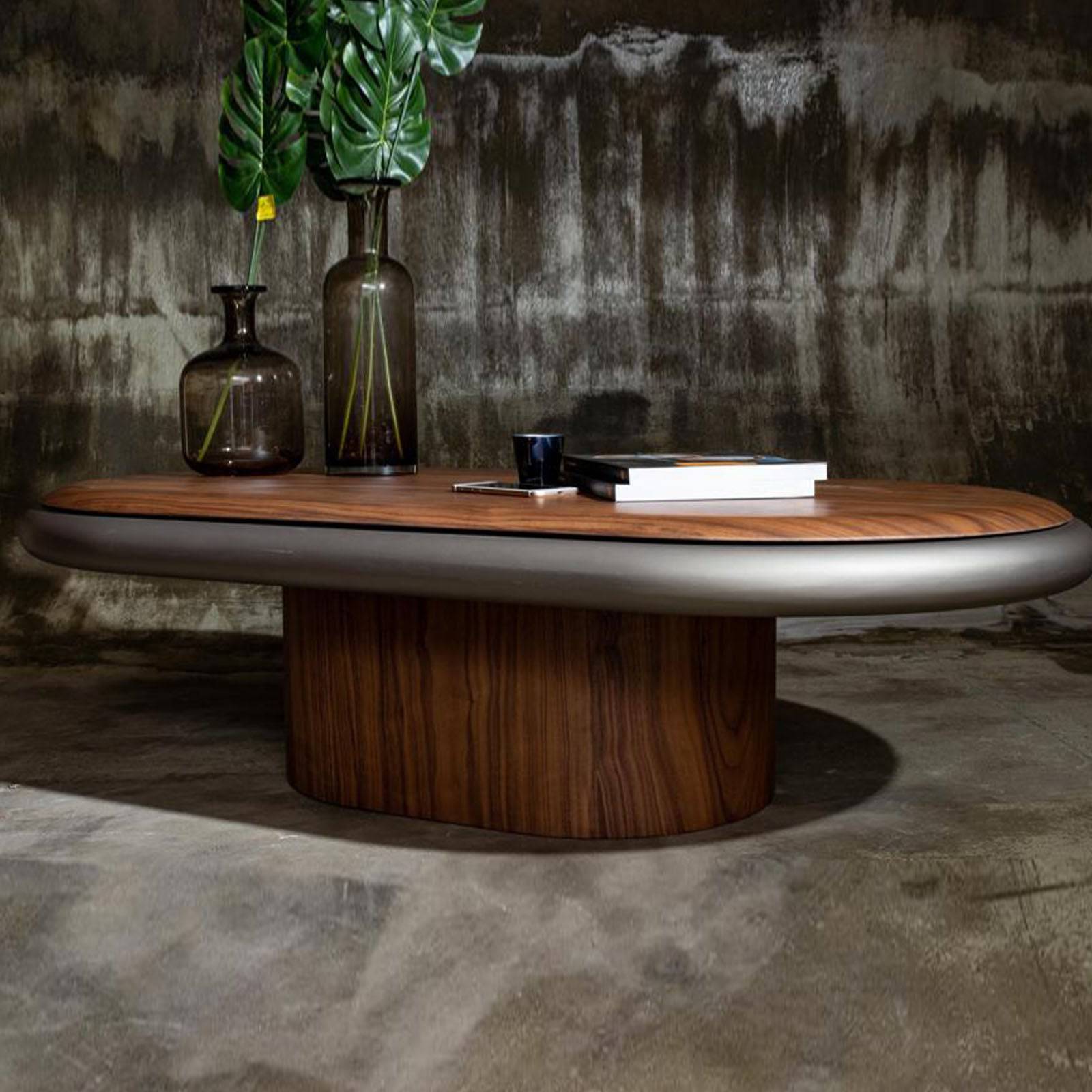 Class Center Table Class-Center001 - Coffee Tables - ebarza Furniture UAE | Shop Modern Furniture in Abu Dhabi & Dubai - مفروشات ايبازرا في الامارات | تسوق اثاث عصري وديكورات مميزة في دبي وابوظبي