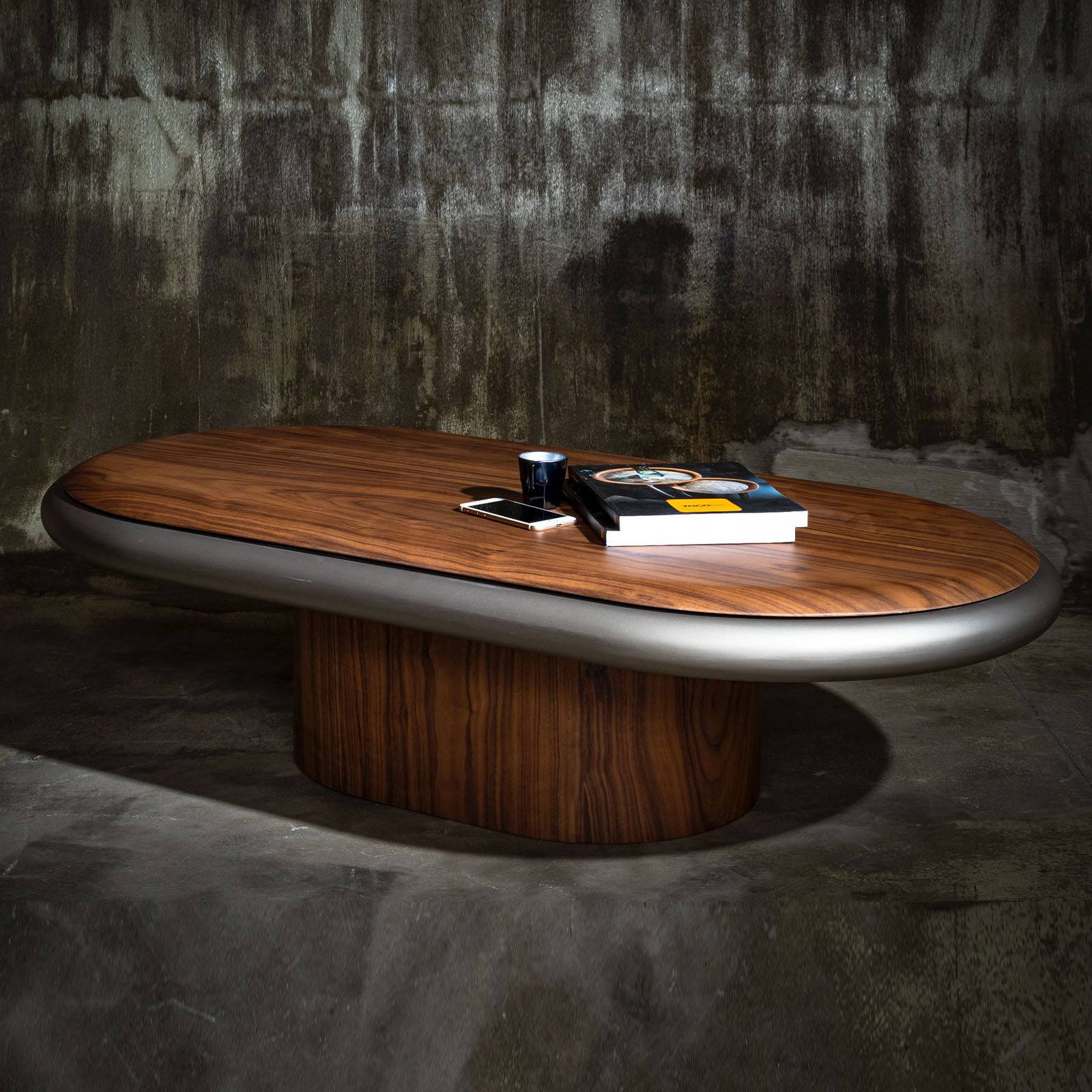 Class Center Table Class-Center001 - Coffee Tables - ebarza Furniture UAE | Shop Modern Furniture in Abu Dhabi & Dubai - مفروشات ايبازرا في الامارات | تسوق اثاث عصري وديكورات مميزة في دبي وابوظبي