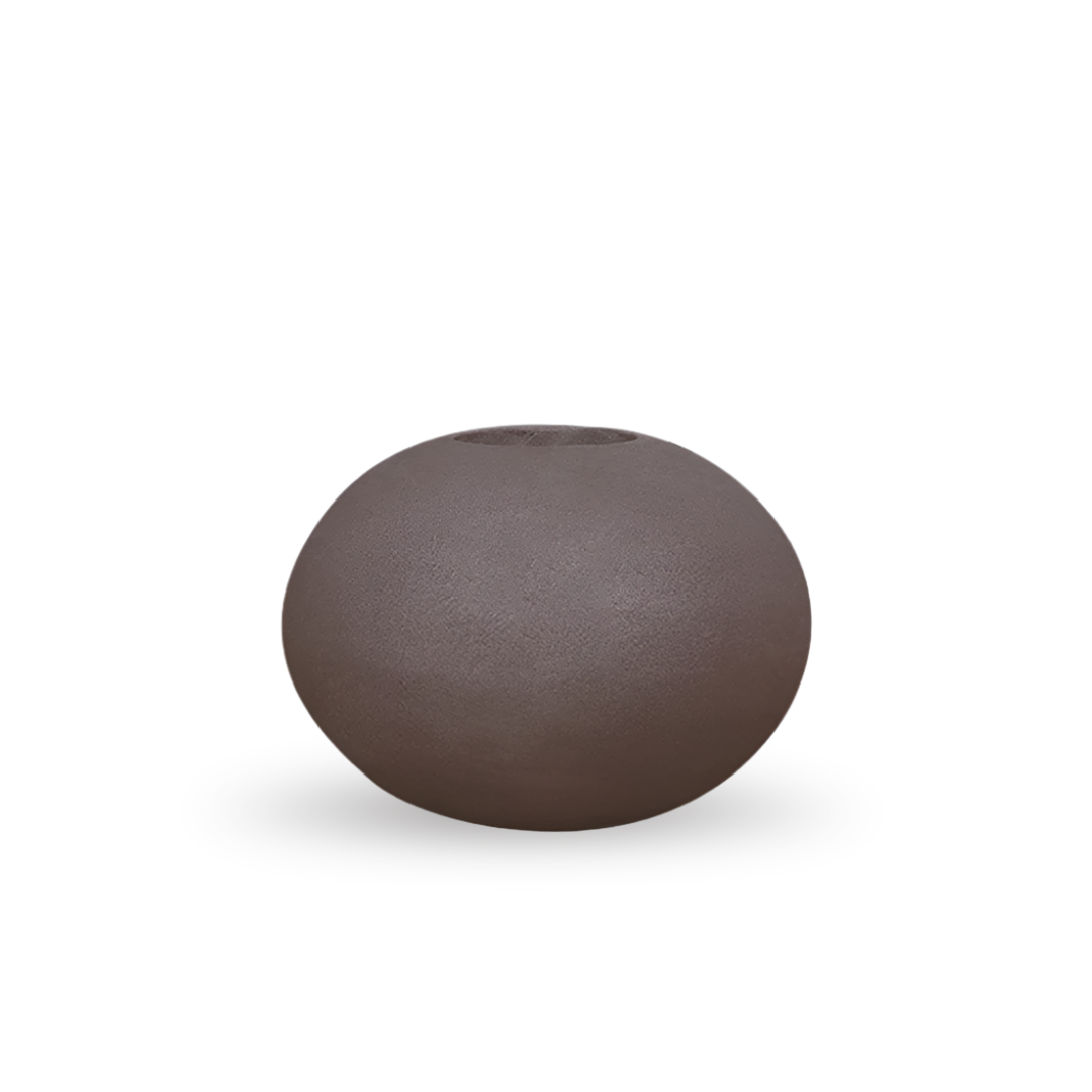 Coffee Brown Planter Box XK-4083B COFFEE B - Planter Boxes - ebarza Furniture UAE | Shop Modern Furniture in Abu Dhabi & Dubai - مفروشات ايبازرا في الامارات | تسوق اثاث عصري وديكورات مميزة في دبي وابوظبي