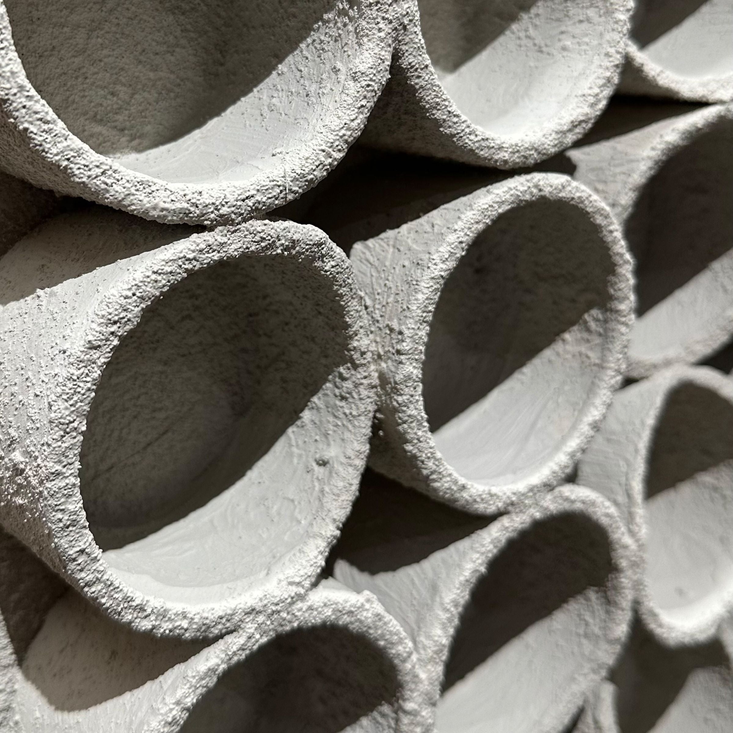 Colony 3D Wall Art Without FrameSOASAMPLE014-- 60x60cm - Artwork - ebarza Furniture UAE | Shop Modern Furniture in Abu Dhabi & Dubai - مفروشات ايبازرا في الامارات | تسوق اثاث عصري وديكورات مميزة في دبي وابوظبي