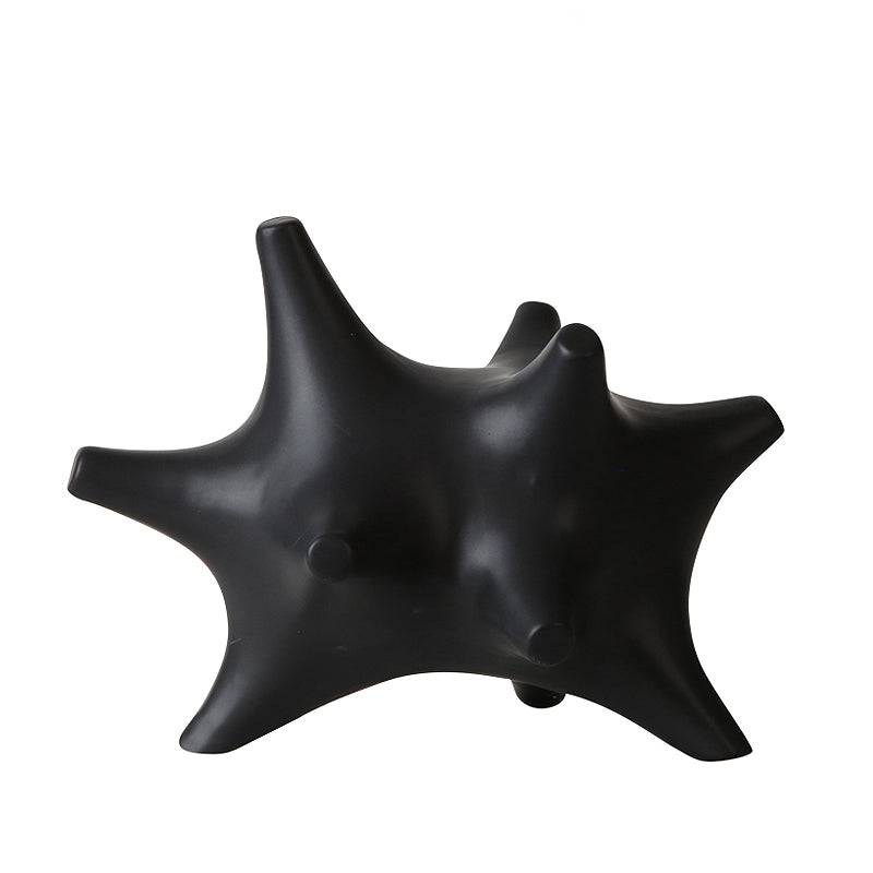 Corner Abstract Decoration Fa-D2033C - Home Decor Figurines - ebarza Furniture UAE | Shop Modern Furniture in Abu Dhabi & Dubai - مفروشات ايبازرا في الامارات | تسوق اثاث عصري وديكورات مميزة في دبي وابوظبي