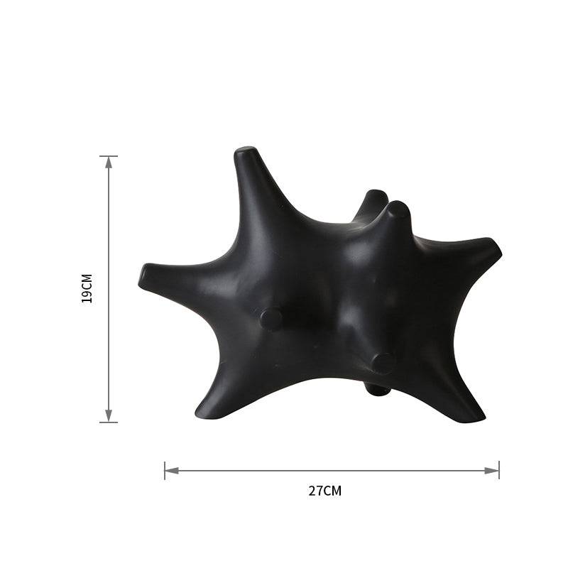 Corner Abstract Decoration Fa-D2033C - Home Decor Figurines - ebarza Furniture UAE | Shop Modern Furniture in Abu Dhabi & Dubai - مفروشات ايبازرا في الامارات | تسوق اثاث عصري وديكورات مميزة في دبي وابوظبي