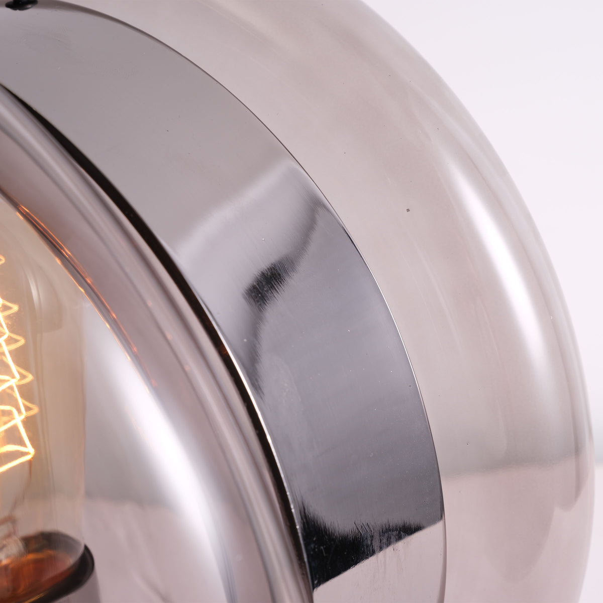 BEACON Cosmos Orb table lamp CY-TD-1049 with spherical design, ideal for desk or table lighting.