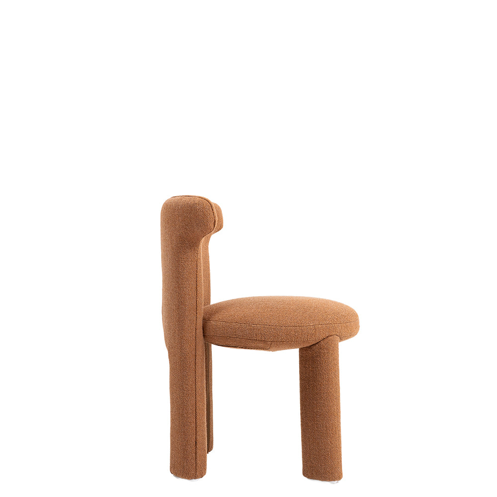 Dining Chair PS-B198 - Chairs - ebarza Furniture UAE | Shop Modern Furniture in Abu Dhabi & Dubai - مفروشات ايبازرا في الامارات | تسوق اثاث عصري وديكورات مميزة في دبي وابوظبي