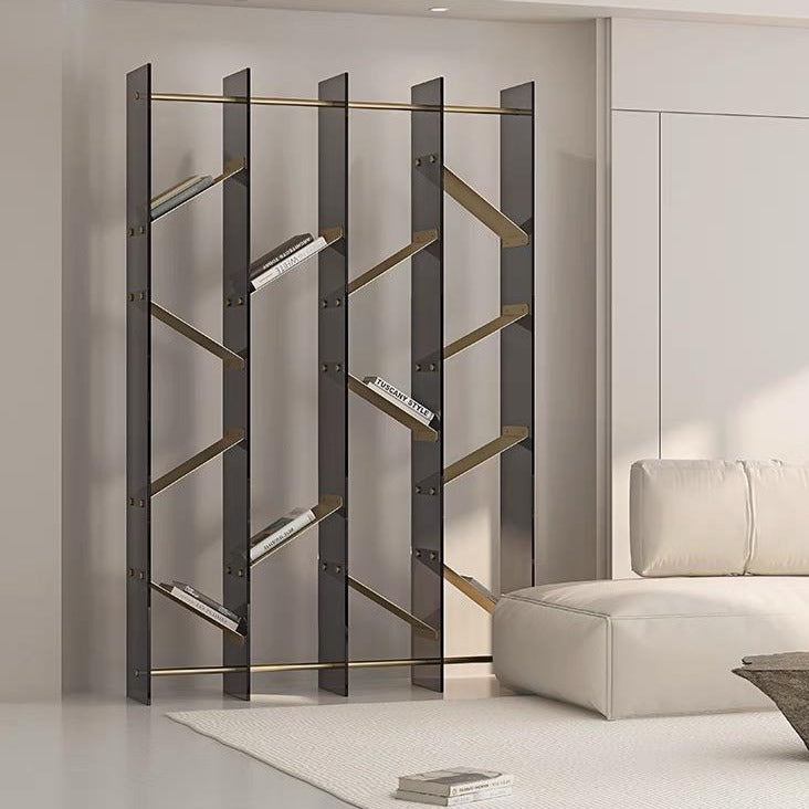 Creative Modular Bookcase/Shelf Unit TG-XT01 - Shelves - ebarza Furniture UAE | Shop Modern Furniture in Abu Dhabi & Dubai - مفروشات ايبازرا في الامارات | تسوق اثاث عصري وديكورات مميزة في دبي وابوظبي