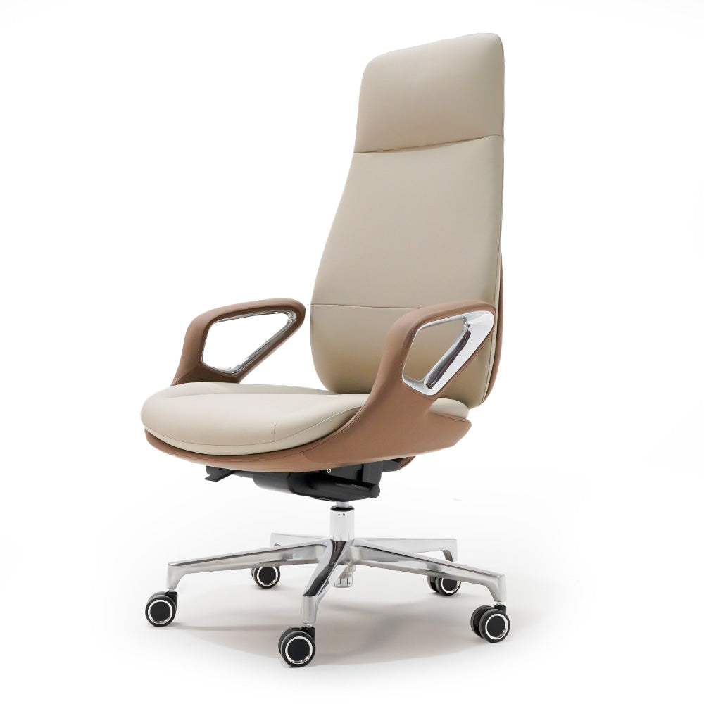 Office Chair M7H - Office Chairs - ebarza Furniture UAE | Shop Modern Furniture in Abu Dhabi & Dubai - مفروشات ايبازرا في الامارات | تسوق اثاث عصري وديكورات مميزة في دبي وابوظبي