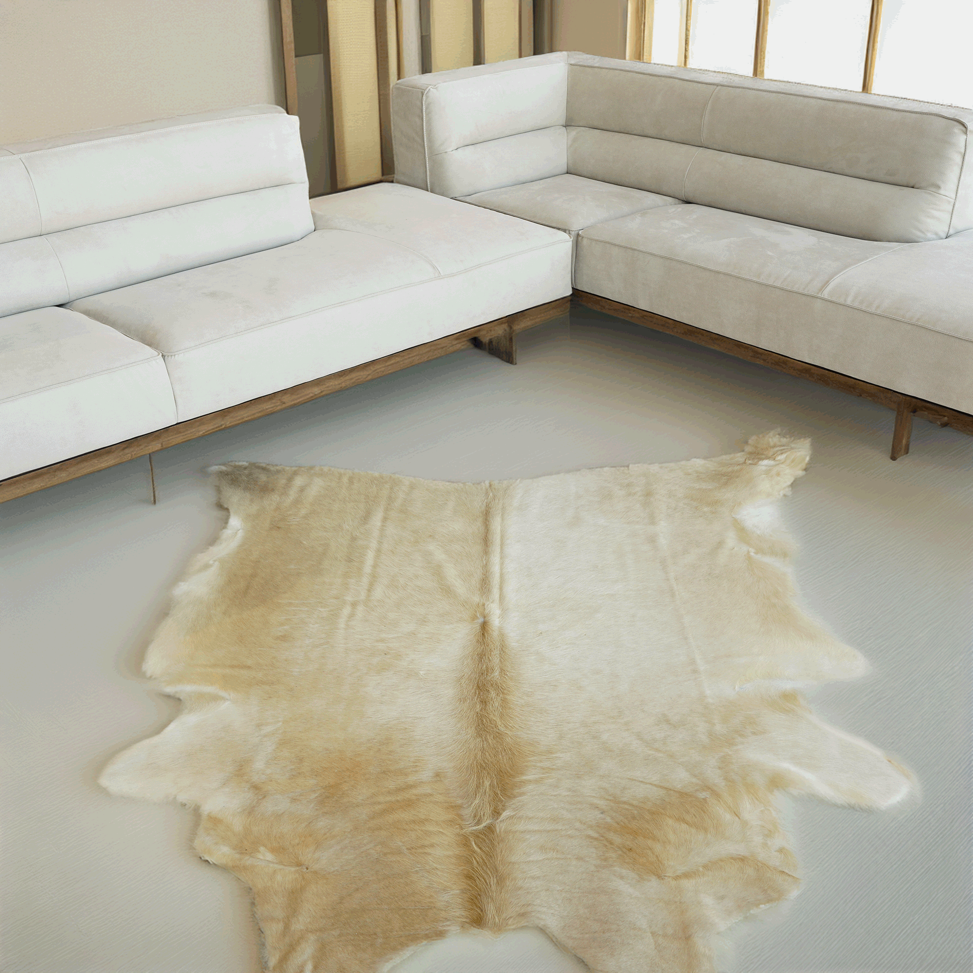 Cross Coffee Table Cross-001 - Coffee Tables - ebarza Furniture UAE | Shop Modern Furniture in Abu Dhabi & Dubai - مفروشات ايبازرا في الامارات | تسوق اثاث عصري وديكورات مميزة في دبي وابوظبي