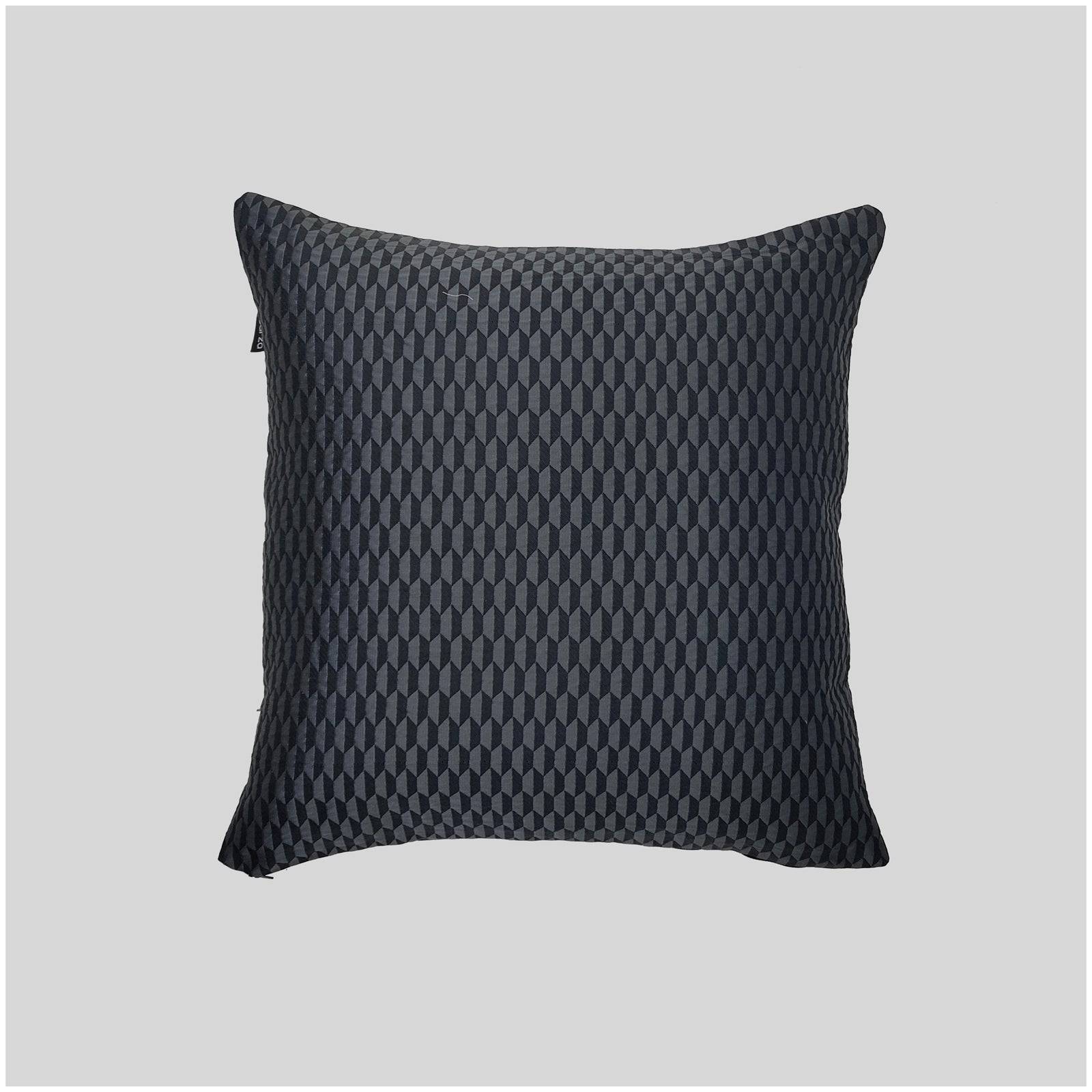 Cushion Cover 60X60 CM Nd-16401 - Cushions - ebarza Furniture UAE | Shop Modern Furniture in Abu Dhabi & Dubai - مفروشات ايبازرا في الامارات | تسوق اثاث عصري وديكورات مميزة في دبي وابوظبي