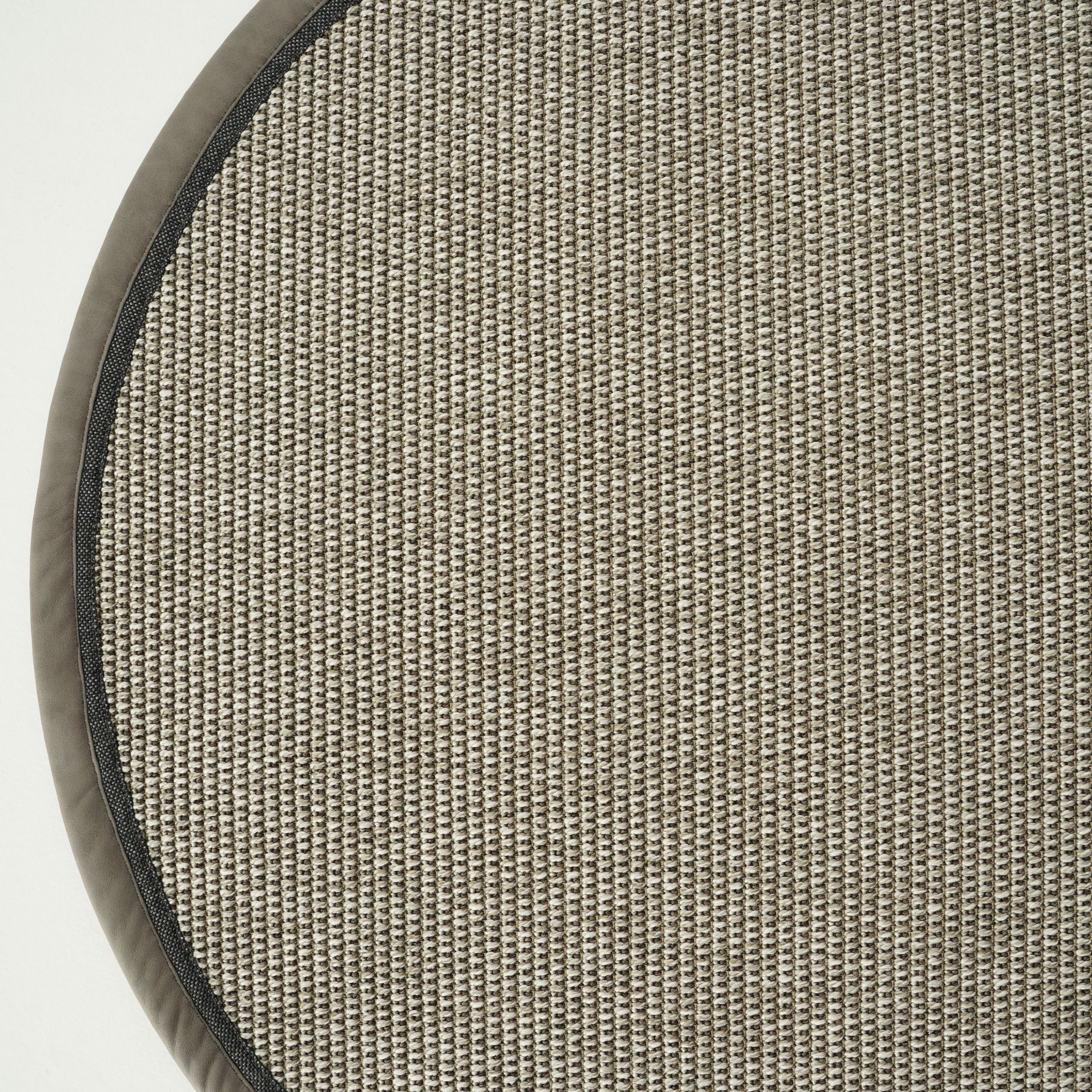 D150 CM SISAL CARPET MONTANA CH-SSLMTNA-RS - Rugs - ebarza Furniture UAE | Shop Modern Furniture in Abu Dhabi & Dubai - مفروشات ايبازرا في الامارات | تسوق اثاث عصري وديكورات مميزة في دبي وابوظبي