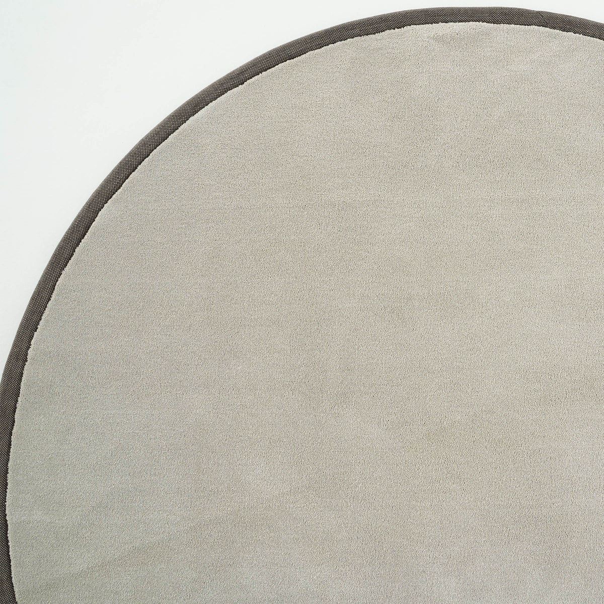 Cool Hali D300 CM Bounty 74 Monterey Rug, beige and brown geometric pattern, soft woven texture for living room decor.