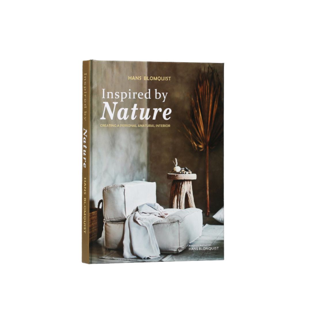 Decorative book from BEACON, FF-BS24006, featuring an elegant cover design, perfect for home decor and aesthetic displays.