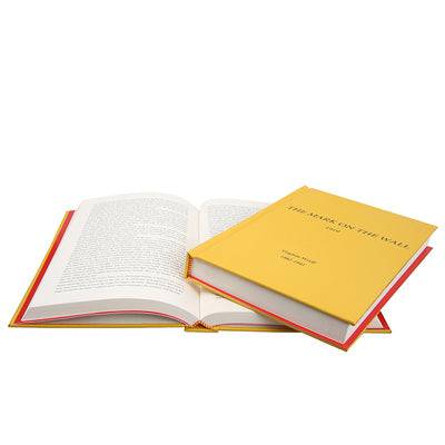 Decorative Book Fl-Sl13 - Decorative Books & Magazines - ebarza Furniture UAE | Shop Modern Furniture in Abu Dhabi & Dubai - مفروشات ايبازرا في الامارات | تسوق اثاث عصري وديكورات مميزة في دبي وابوظبي