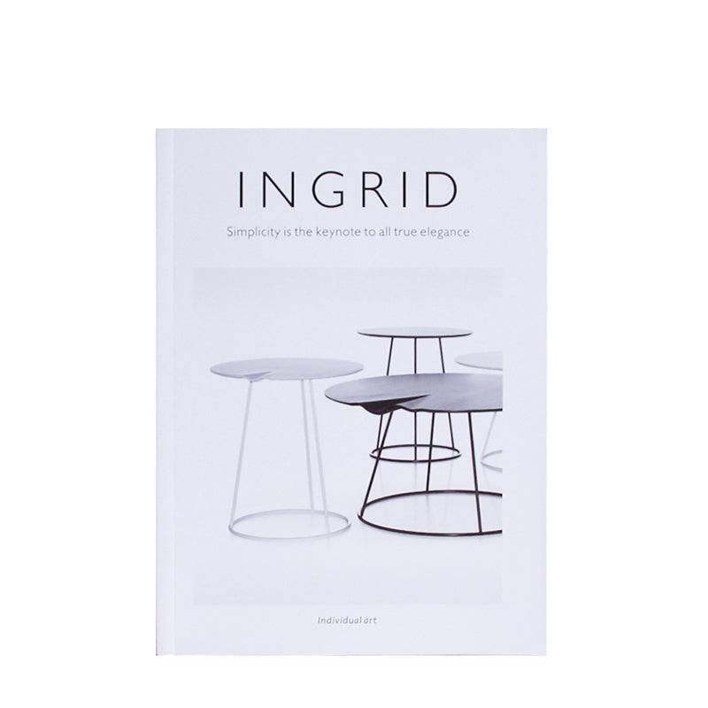 Decorative Magazine Fb-Bs2001C - Decorative Books & Magazines - ebarza Furniture UAE | Shop Modern Furniture in Abu Dhabi & Dubai - مفروشات ايبازرا في الامارات | تسوق اثاث عصري وديكورات مميزة في دبي وابوظبي