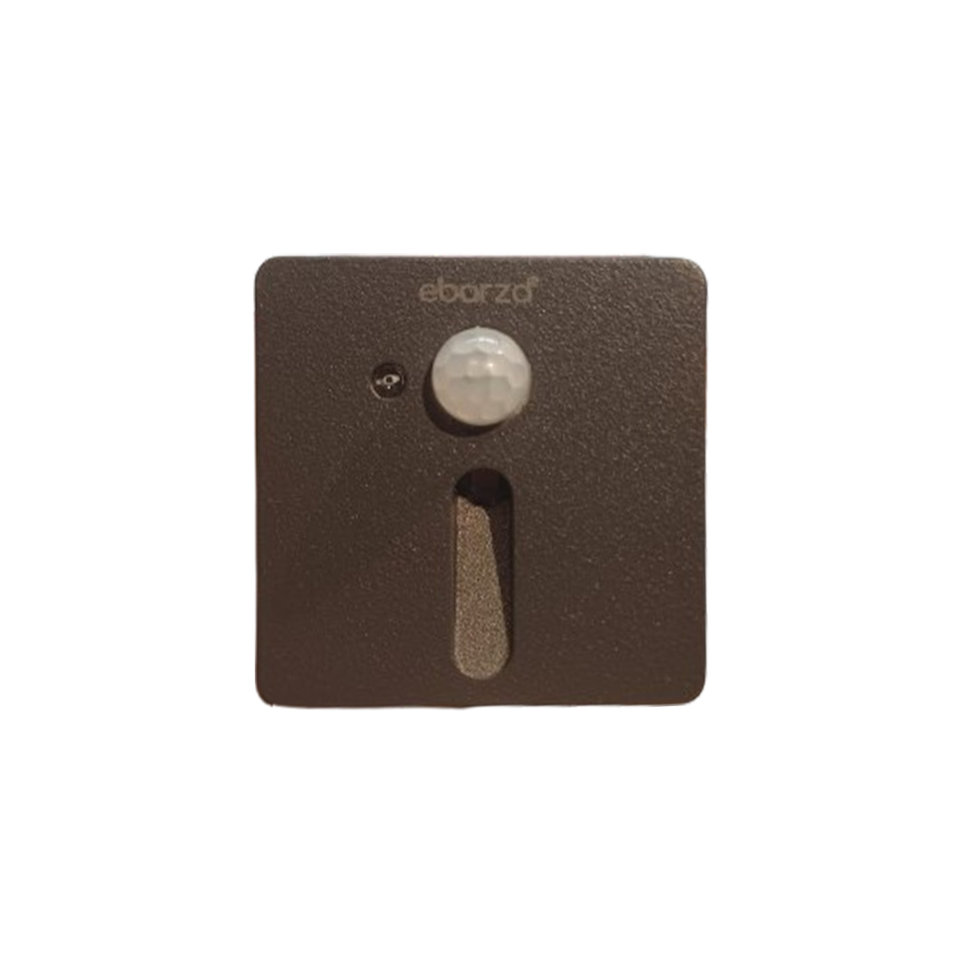 Decorative Series Step Light With Sensor Version - SDS-S45LI - Wall Lamps - ebarza Furniture UAE | Shop Modern Furniture in Abu Dhabi & Dubai - مفروشات ايبازرا في الامارات | تسوق اثاث عصري وديكورات مميزة في دبي وابوظبي