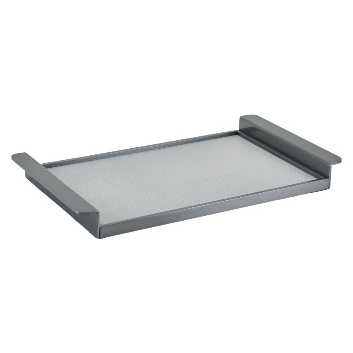 Decorative BEACON tray G0862 with intricate design, round shape, and stylish surface suitable for home decor or serving.