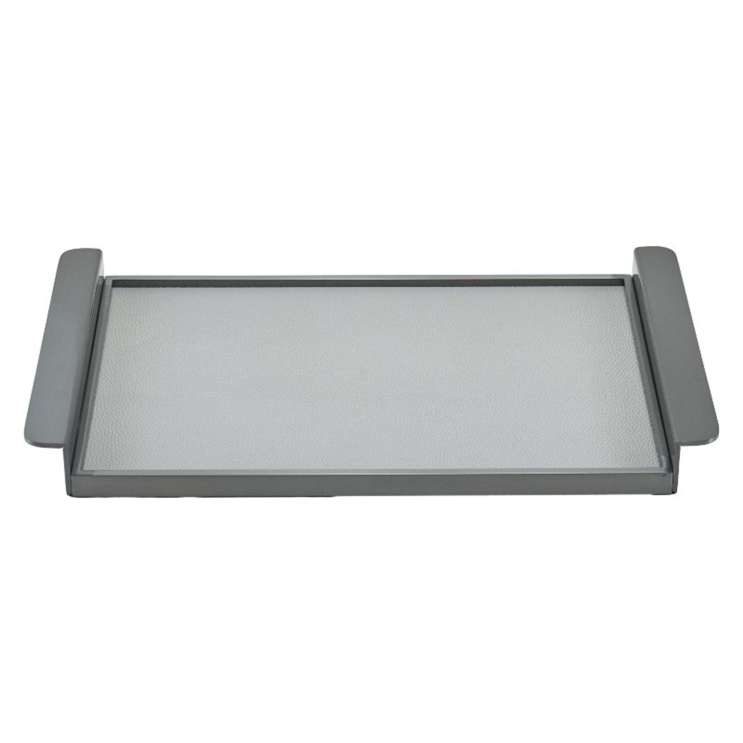 DECORATIVE TRAY G0862 - Trays - ebarza Furniture UAE | Shop Modern Furniture in Abu Dhabi & Dubai - مفروشات ايبازرا في الامارات | تسوق اثاث عصري وديكورات مميزة في دبي وابوظبي