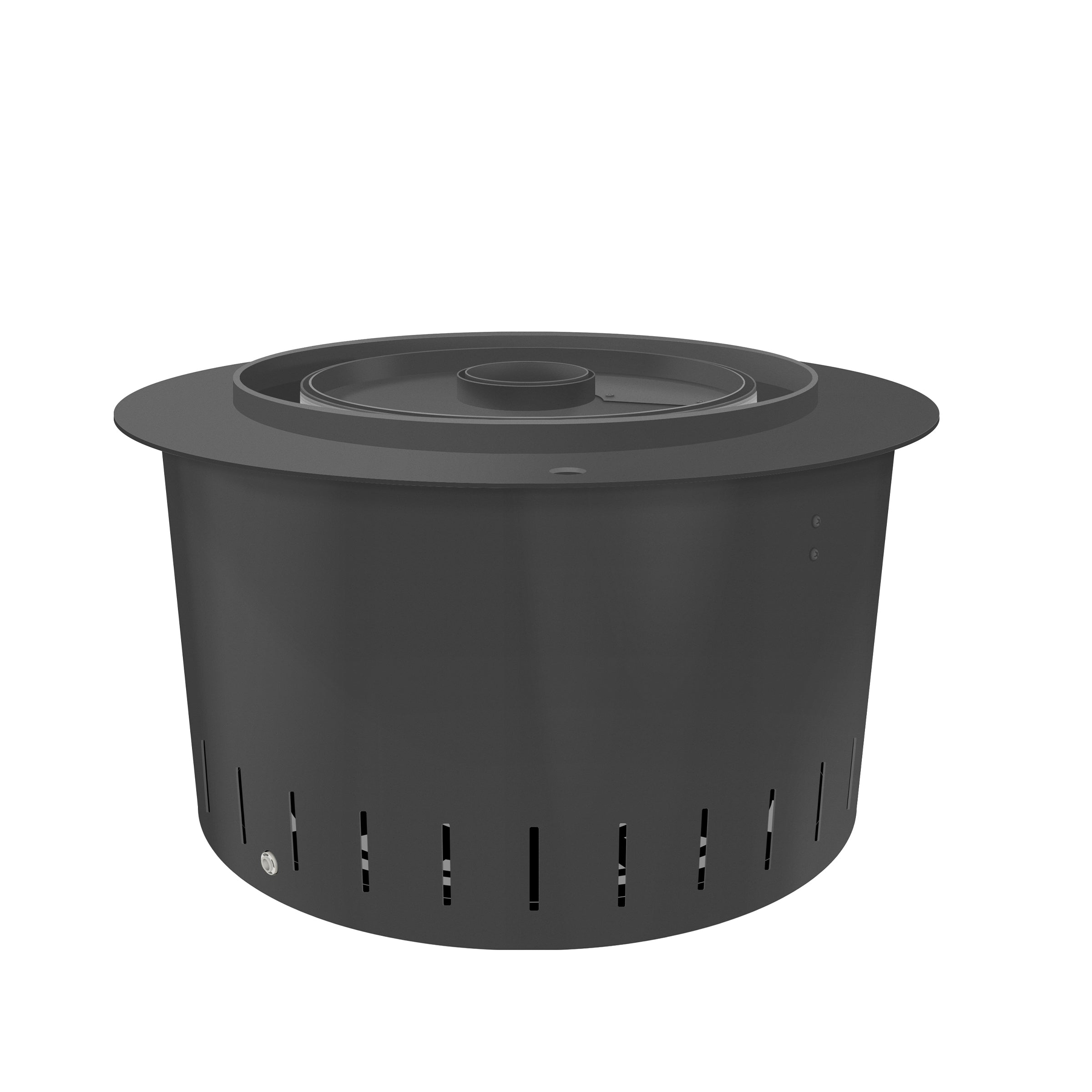 Water Vapour Electric Fireplace R-500 - Electric Fireplace - ebarza Furniture UAE | Shop Modern Furniture in Abu Dhabi & Dubai - مفروشات ايبازرا في الامارات | تسوق اثاث عصري وديكورات مميزة في دبي وابوظبي