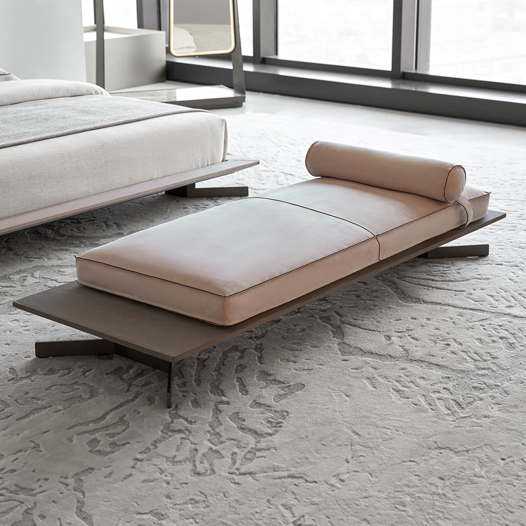 Desert Bench AMBO-S80231 - Benches - ebarza Furniture UAE | Shop Modern Furniture in Abu Dhabi & Dubai - مفروشات ايبازرا في الامارات | تسوق اثاث عصري وديكورات مميزة في دبي وابوظبي