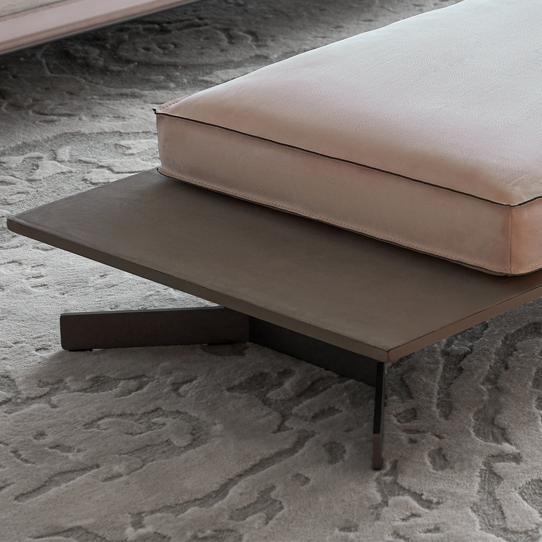 Desert Bench AMBO-S80231 - Benches - ebarza Furniture UAE | Shop Modern Furniture in Abu Dhabi & Dubai - مفروشات ايبازرا في الامارات | تسوق اثاث عصري وديكورات مميزة في دبي وابوظبي
