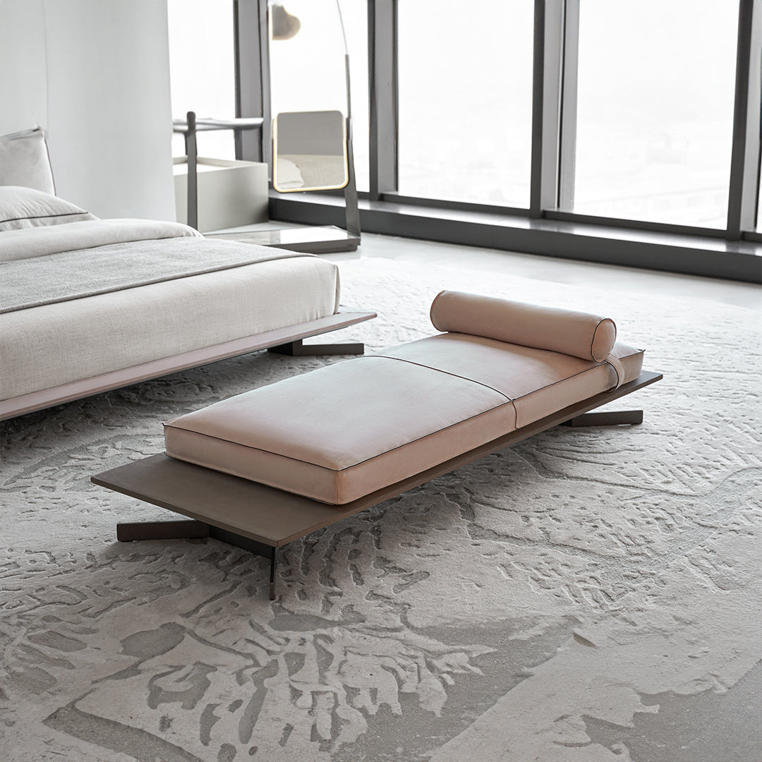 Desert Bench AMBO-S80231 - Benches - ebarza Furniture UAE | Shop Modern Furniture in Abu Dhabi & Dubai - مفروشات ايبازرا في الامارات | تسوق اثاث عصري وديكورات مميزة في دبي وابوظبي