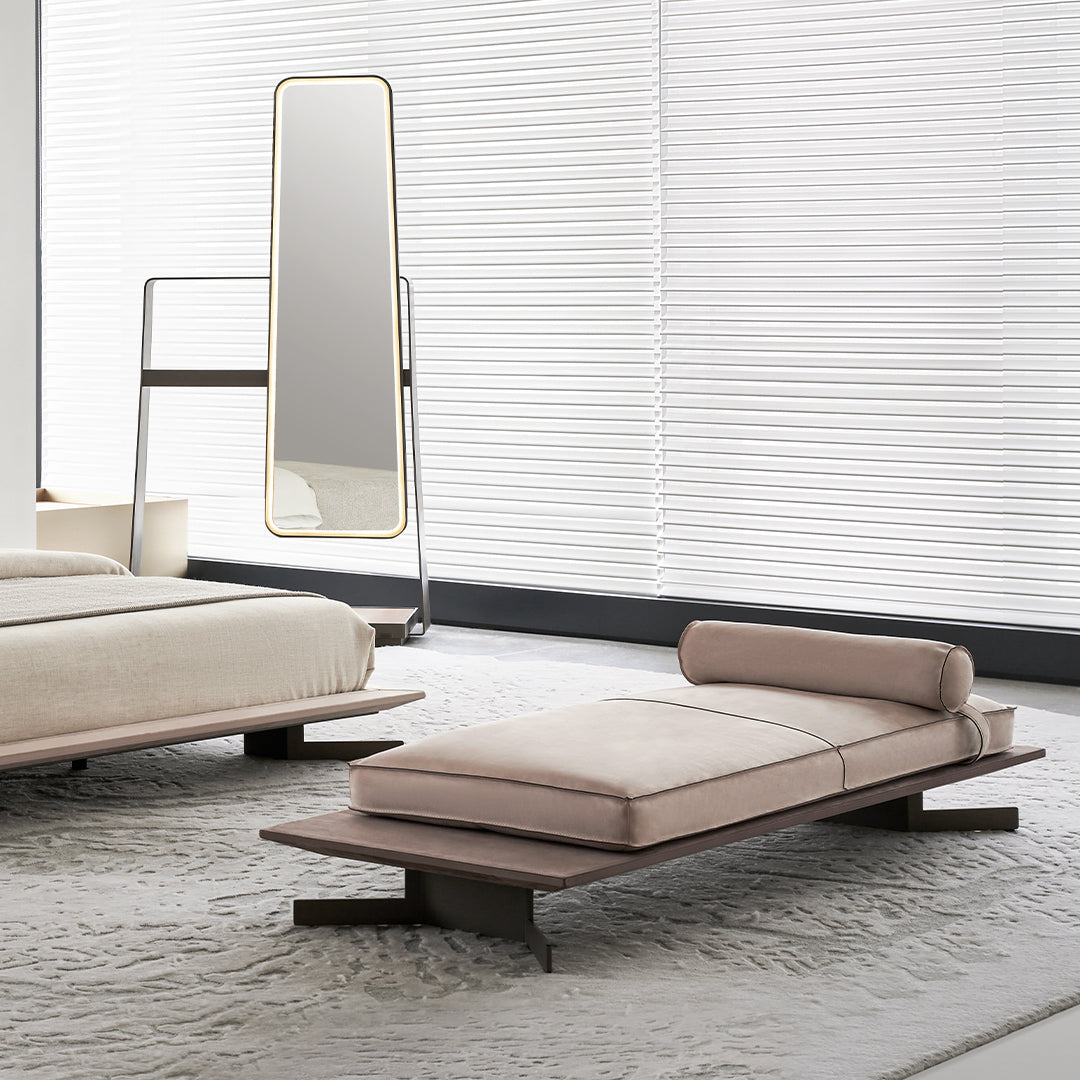 Desert Bench AMBO-S80231 - Benches - ebarza Furniture UAE | Shop Modern Furniture in Abu Dhabi & Dubai - مفروشات ايبازرا في الامارات | تسوق اثاث عصري وديكورات مميزة في دبي وابوظبي