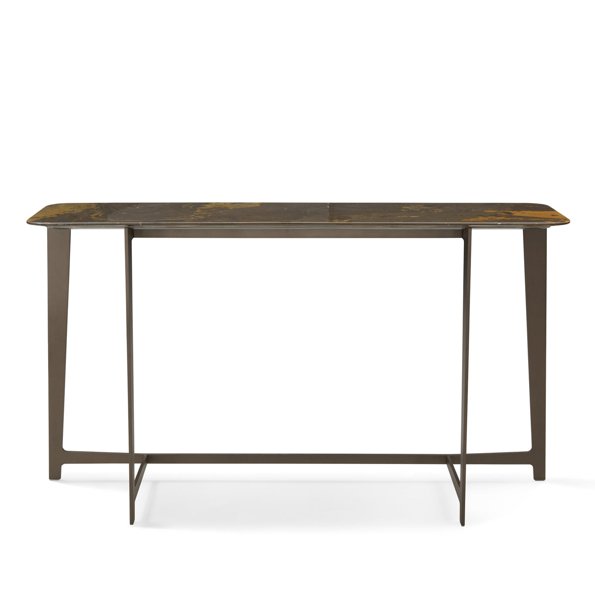 BEACON Desert Console BMBO-XG80134, modern console table with desert finish, sleek design, and sturdy construction.