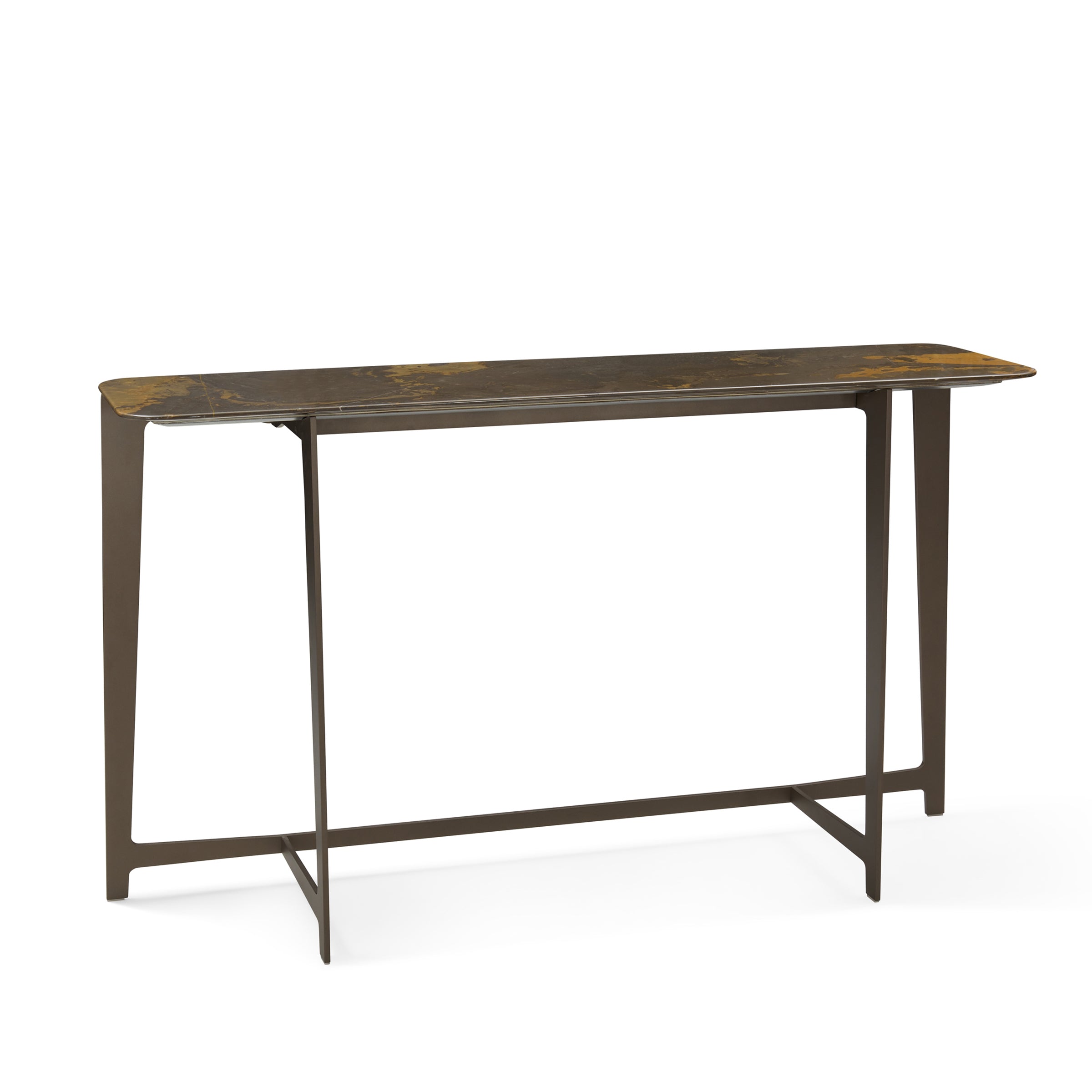 Desert Console BMBO- XG80134 - Consoles - ebarza Furniture UAE | Shop Modern Furniture in Abu Dhabi & Dubai - مفروشات ايبازرا في الامارات | تسوق اثاث عصري وديكورات مميزة في دبي وابوظبي