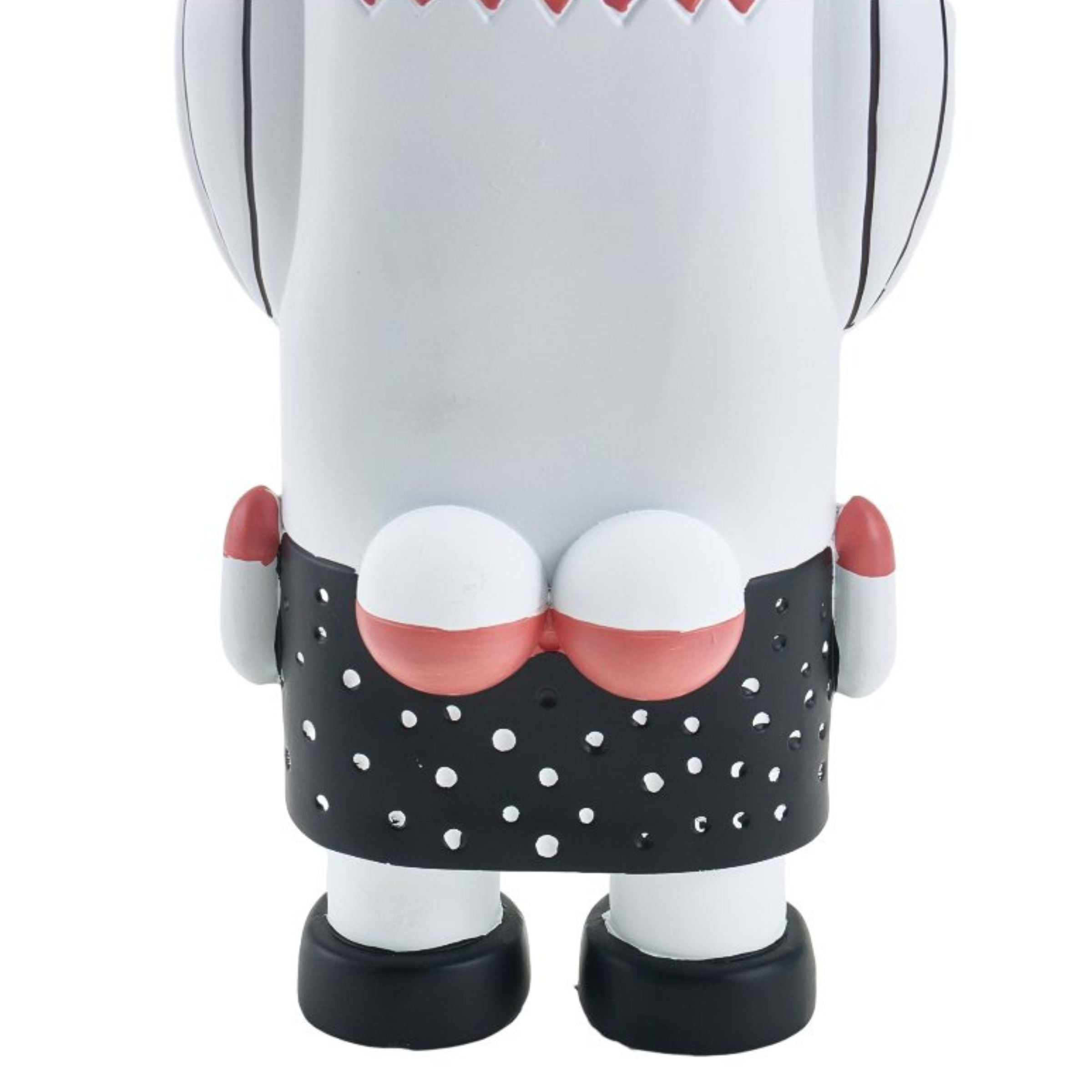 DESKTOP SCULPTURE H1788 - Home Decor Figurines - ebarza Furniture UAE | Shop Modern Furniture in Abu Dhabi & Dubai - مفروشات ايبازرا في الامارات | تسوق اثاث عصري وديكورات مميزة في دبي وابوظبي