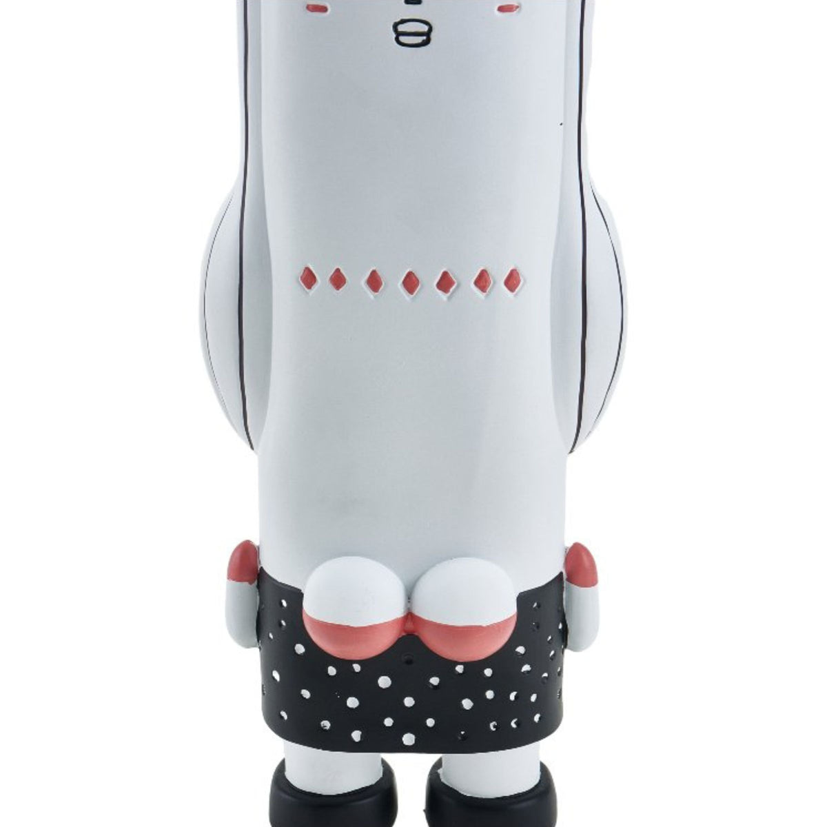 DESKTOP SCULPTURE H1788 - Home Decor Figurines - ebarza Furniture UAE | Shop Modern Furniture in Abu Dhabi & Dubai - مفروشات ايبازرا في الامارات | تسوق اثاث عصري وديكورات مميزة في دبي وابوظبي