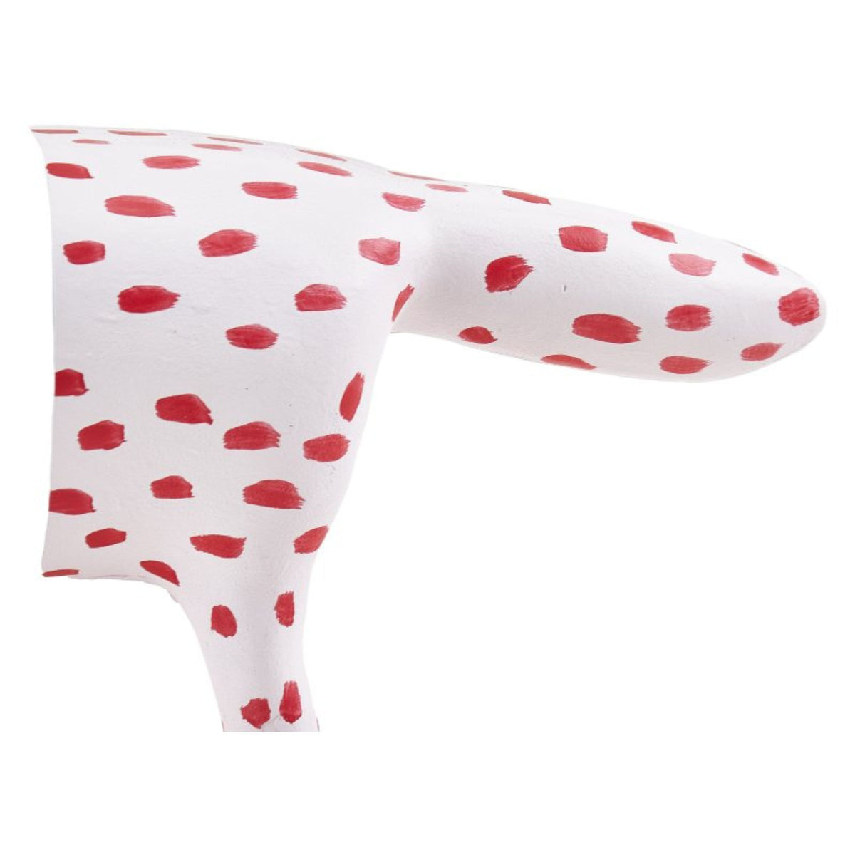 DESKTOP SCULPTURE H1794A - Home Decor Figurines - ebarza Furniture UAE | Shop Modern Furniture in Abu Dhabi & Dubai - مفروشات ايبازرا في الامارات | تسوق اثاث عصري وديكورات مميزة في دبي وابوظبي