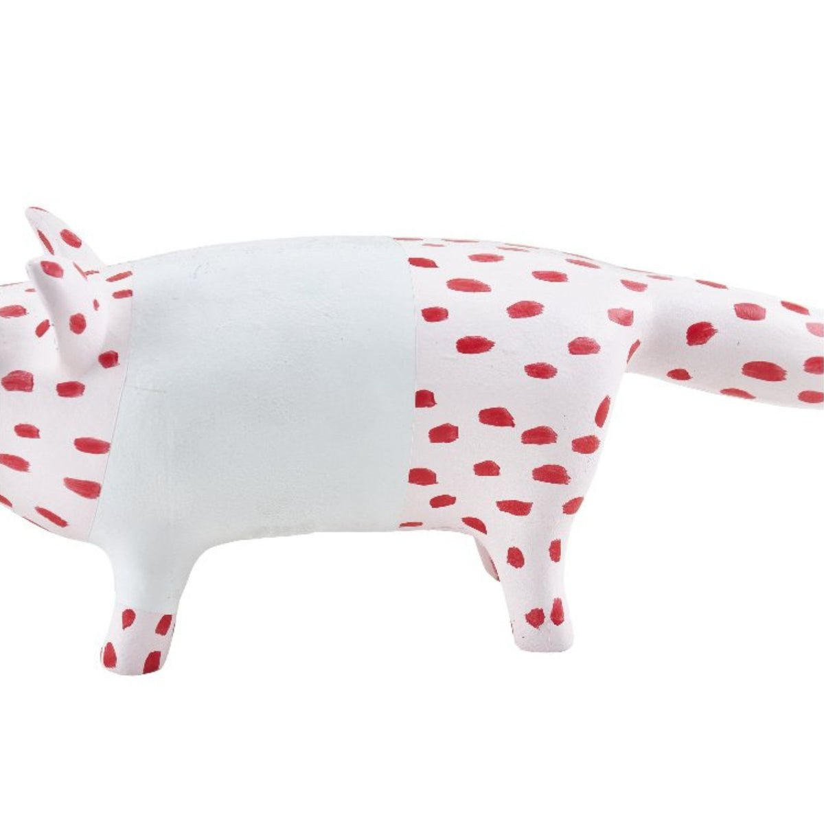 DESKTOP SCULPTURE H1794A - Home Decor Figurines - ebarza Furniture UAE | Shop Modern Furniture in Abu Dhabi & Dubai - مفروشات ايبازرا في الامارات | تسوق اثاث عصري وديكورات مميزة في دبي وابوظبي
