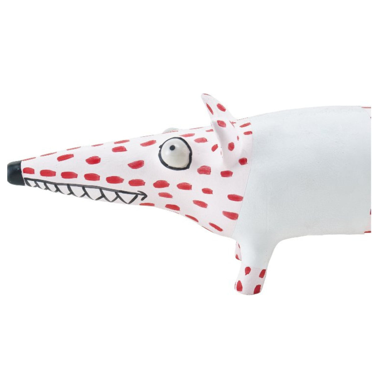 DESKTOP SCULPTURE H1794A - Home Decor Figurines - ebarza Furniture UAE | Shop Modern Furniture in Abu Dhabi & Dubai - مفروشات ايبازرا في الامارات | تسوق اثاث عصري وديكورات مميزة في دبي وابوظبي