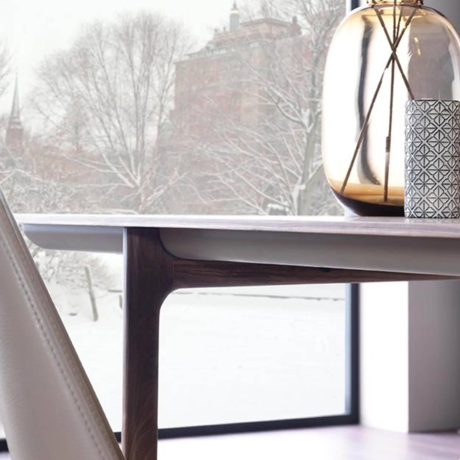 Diamond Dining Table Diamondtable1 - Dining Tables - ebarza Furniture UAE | Shop Modern Furniture in Abu Dhabi & Dubai - مفروشات ايبازرا في الامارات | تسوق اثاث عصري وديكورات مميزة في دبي وابوظبي