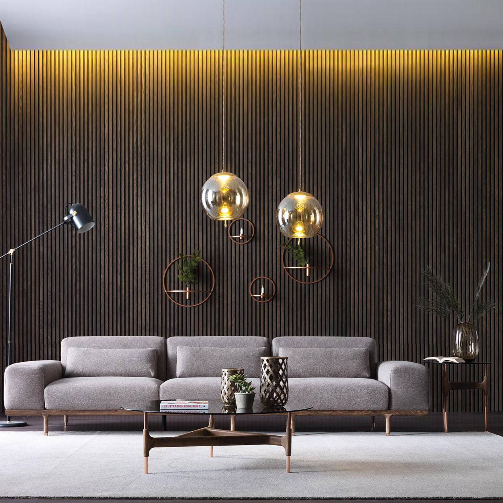 Diamond Side Table Dimond-Side-002 GD - Side Tables - ebarza Furniture UAE | Shop Modern Furniture in Abu Dhabi & Dubai - مفروشات ايبازرا في الامارات | تسوق اثاث عصري وديكورات مميزة في دبي وابوظبي