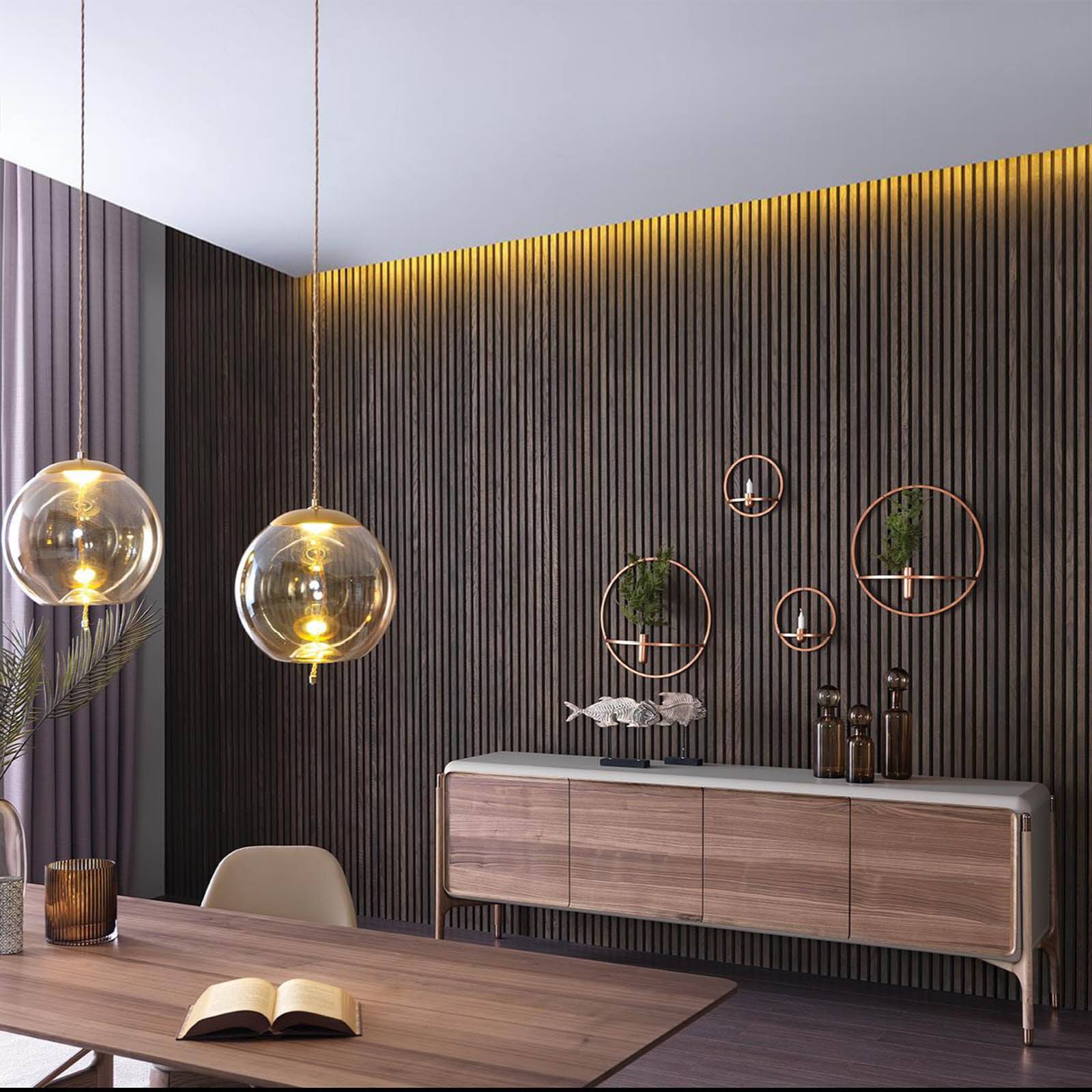 Diamond Sideboard Diamond0011 - Sideboards - ebarza Furniture UAE | Shop Modern Furniture in Abu Dhabi & Dubai - مفروشات ايبازرا في الامارات | تسوق اثاث عصري وديكورات مميزة في دبي وابوظبي