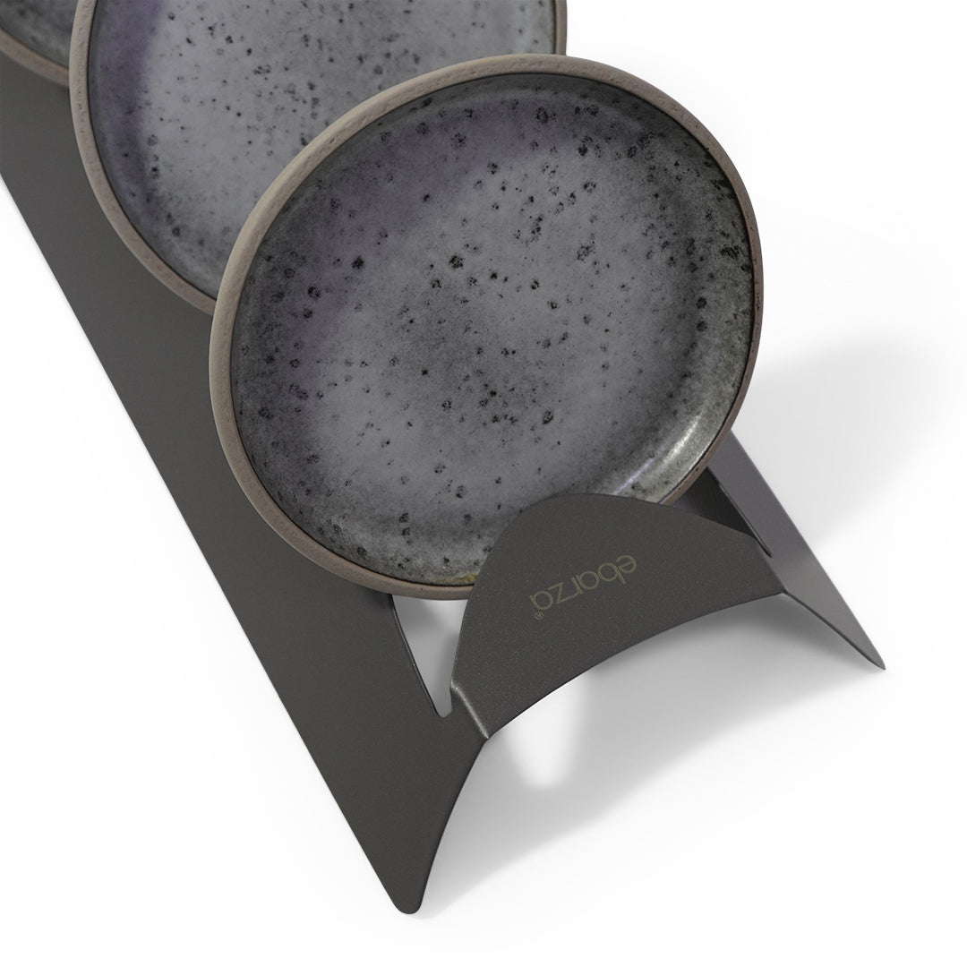 Dish Rack 54x15CM VDR-001 - Drawer organizers - ebarza Furniture UAE | Shop Modern Furniture in Abu Dhabi & Dubai - مفروشات ايبازرا في الامارات | تسوق اثاث عصري وديكورات مميزة في دبي وابوظبي