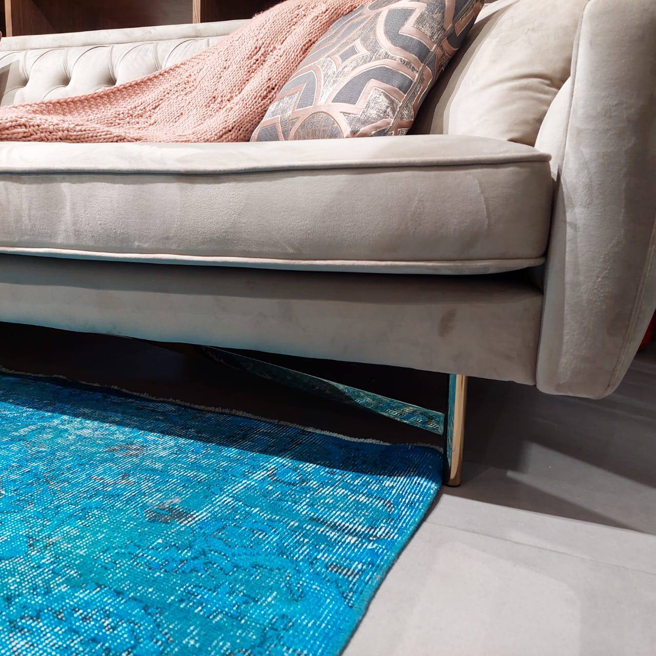 Display Item Albina Sofa Albina-Sofa - DISPLAY ITEM - ebarza Furniture UAE | Shop Modern Furniture in Abu Dhabi & Dubai - مفروشات ايبازرا في الامارات | تسوق اثاث عصري وديكورات مميزة في دبي وابوظبي